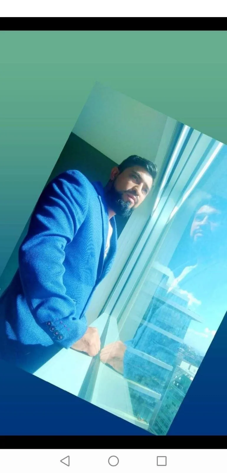 XXX Porn Photo of Nude Fdiego19 1