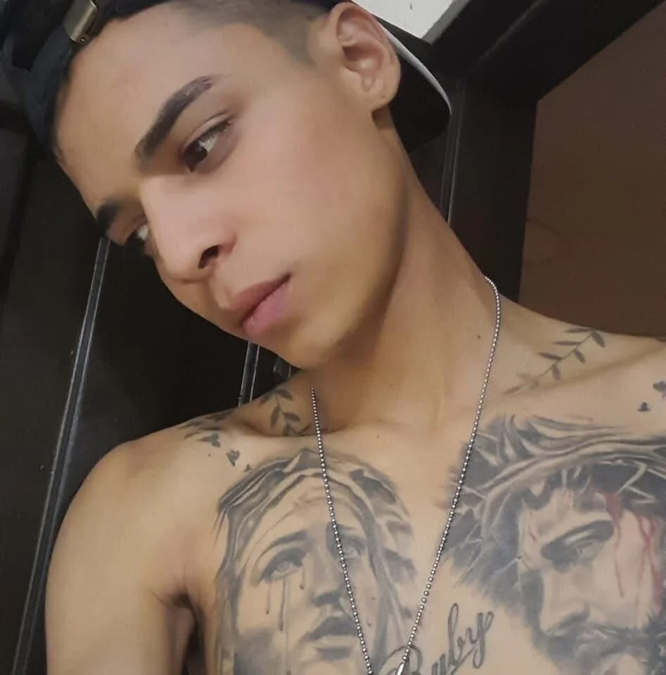 XXX Porn Photo of Nude Yeidonn 4