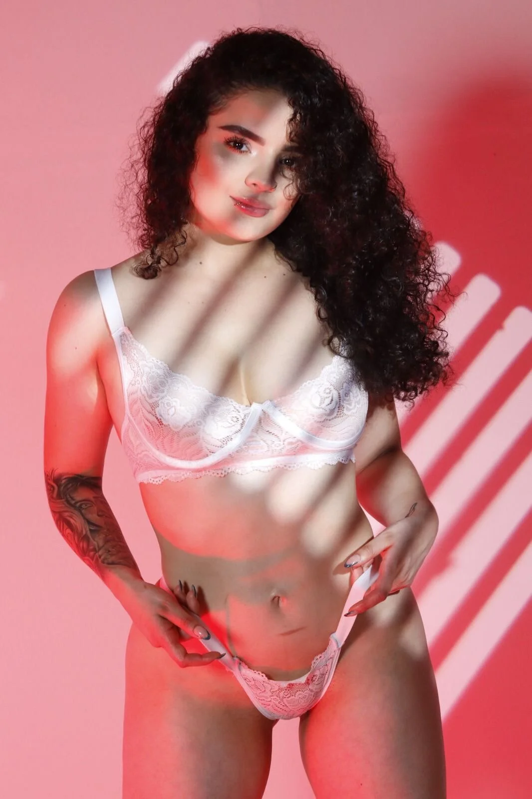 XXX Porn Photo of Nude KylieJenkins 30