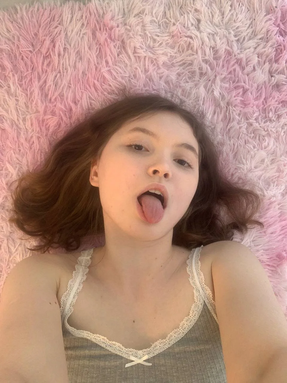 XXX Porn Photo of Nude Ruminelle 2