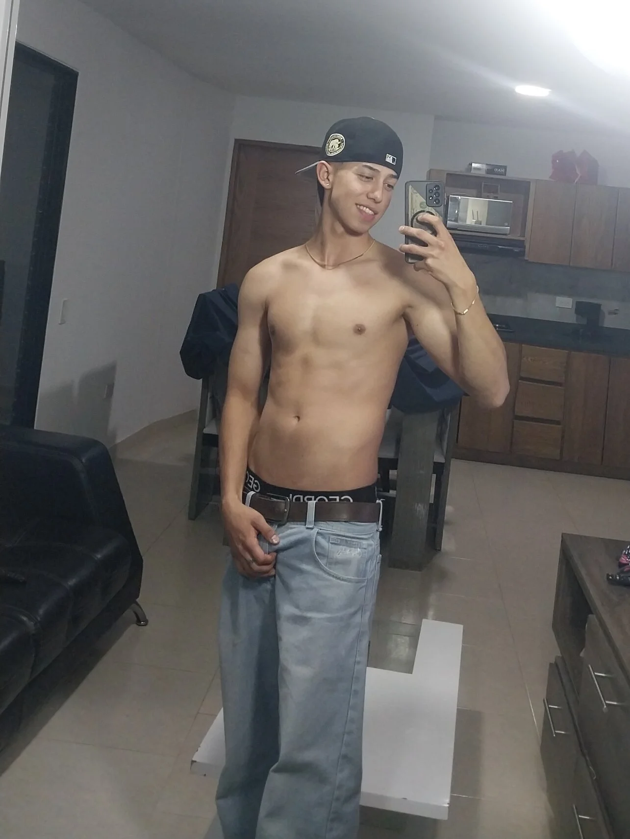XXX Porn Photo of Nude Matt_Jonnes 1