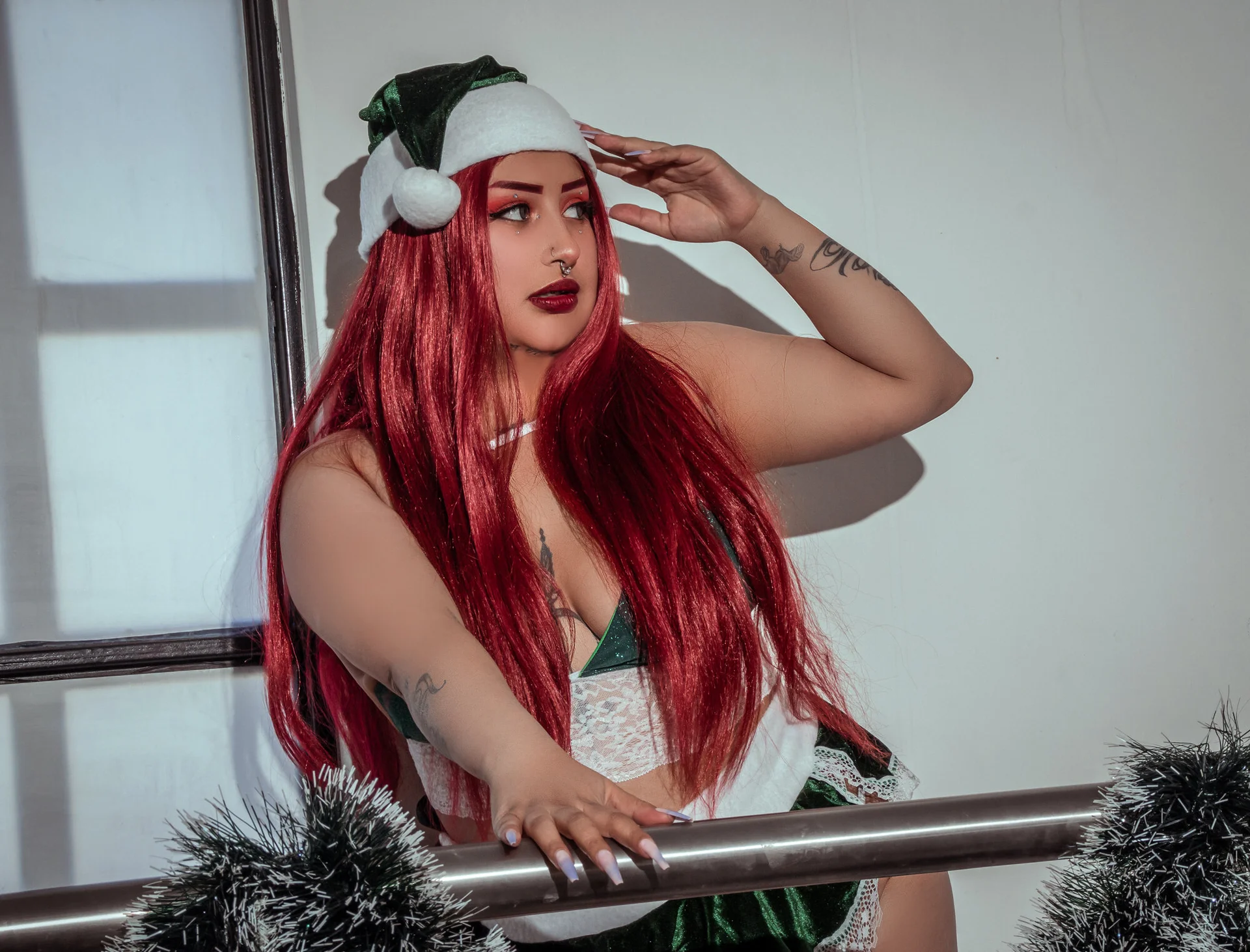 XXX Porn Photo of Nude lussyevans24 16