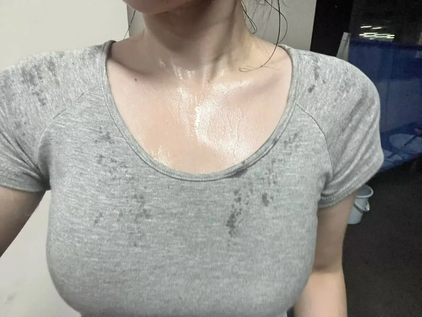 XXX Porn Photo of Nude neinei_bao 5