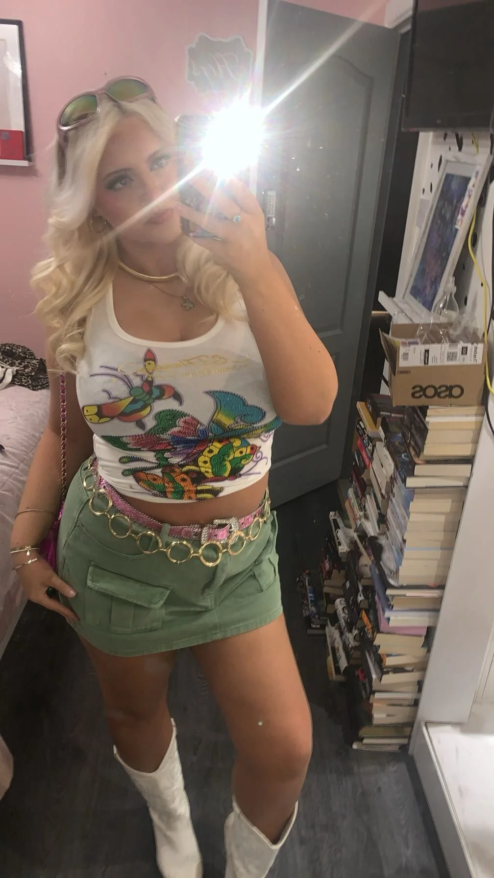 XXX Porn Photo of Nude Princessnorth_ 9