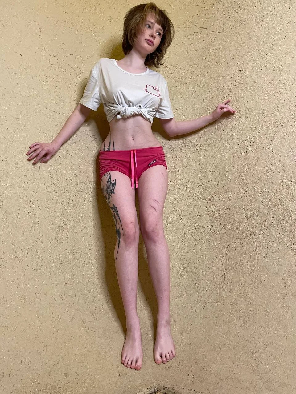 XXX Porn Photo of Nude MikassaBowl 7