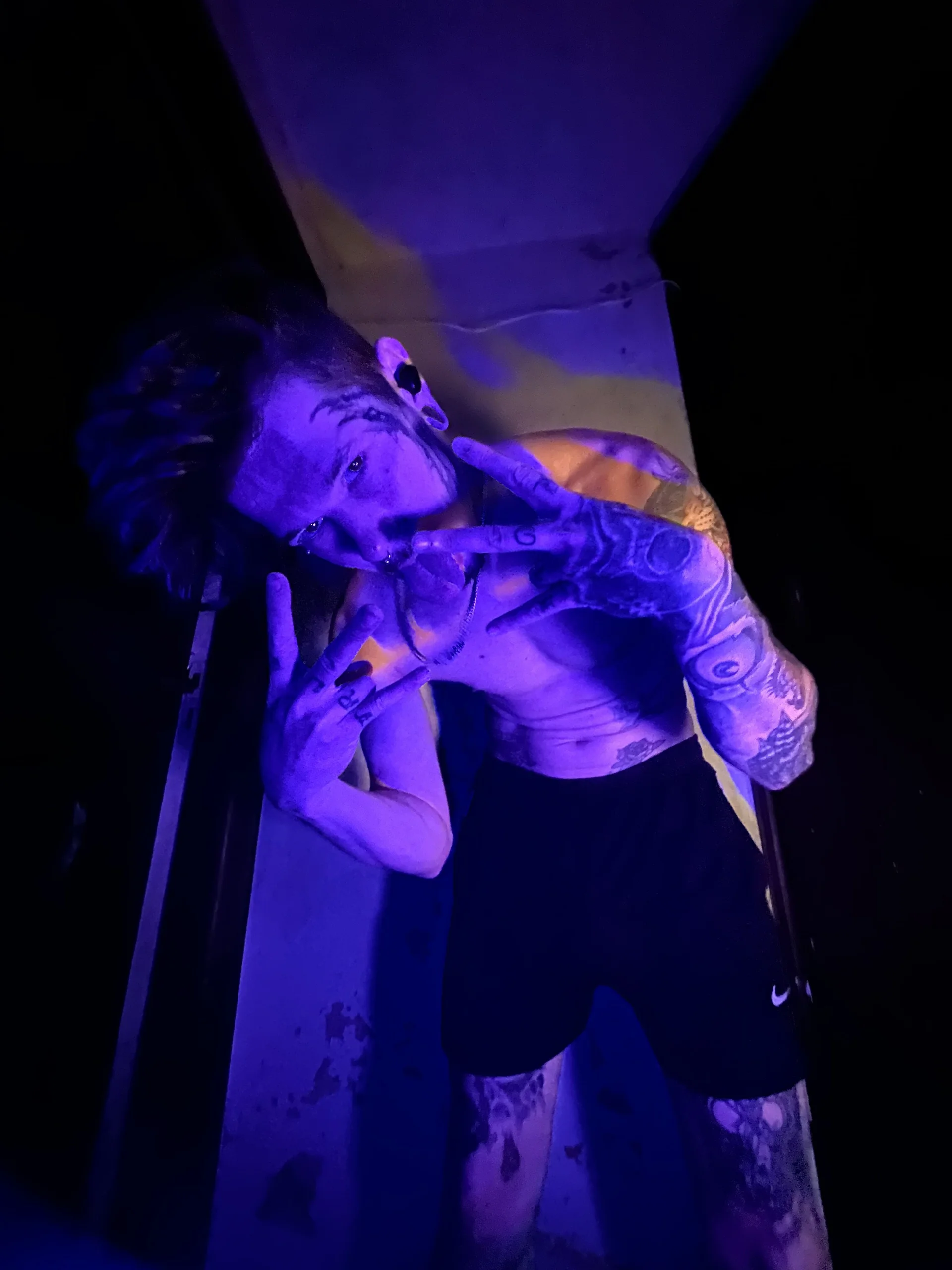 XXX Porn Photo of Nude luckydick333 4
