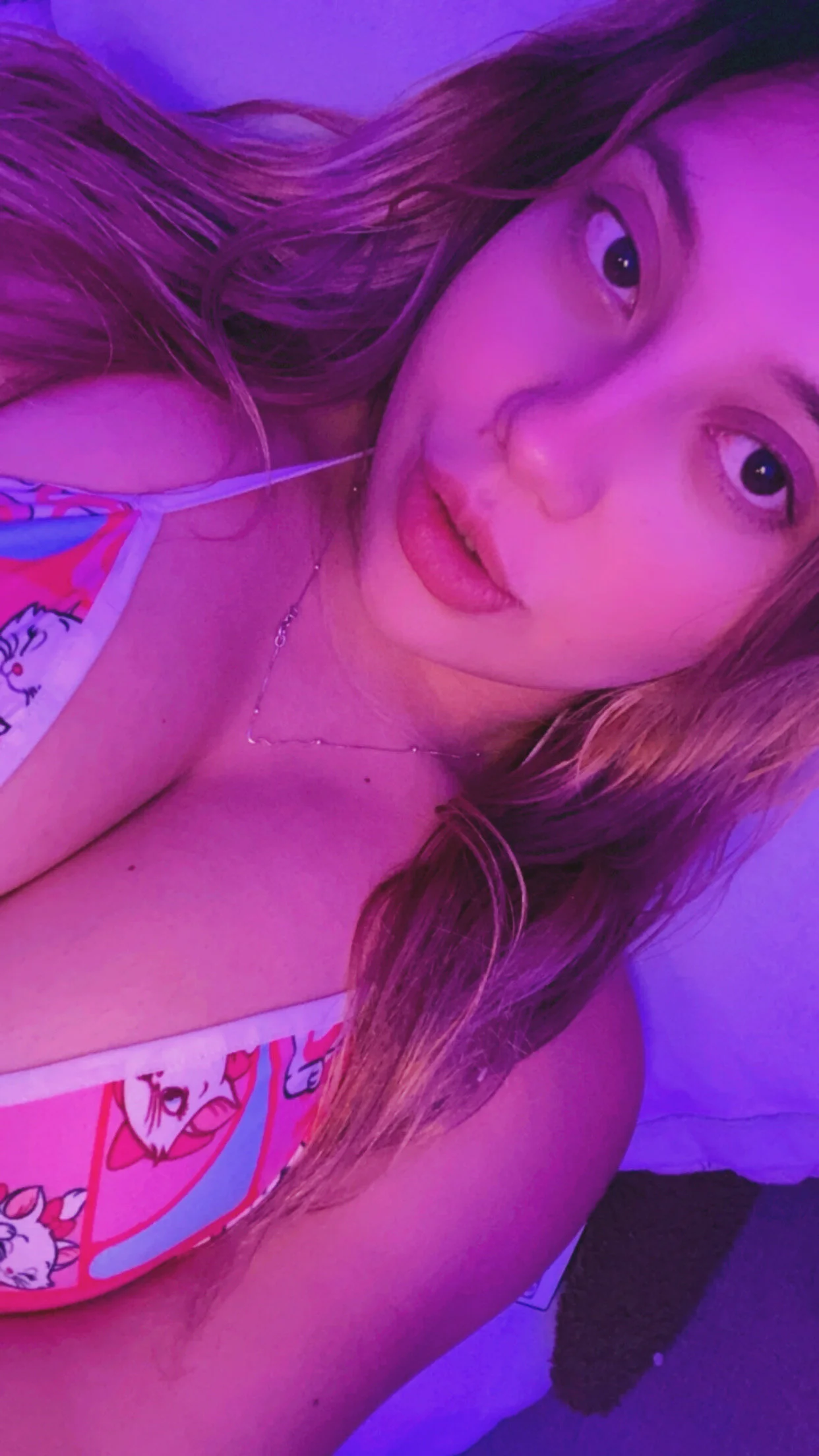 XXX Porn Photo of Nude MissCat_ 14