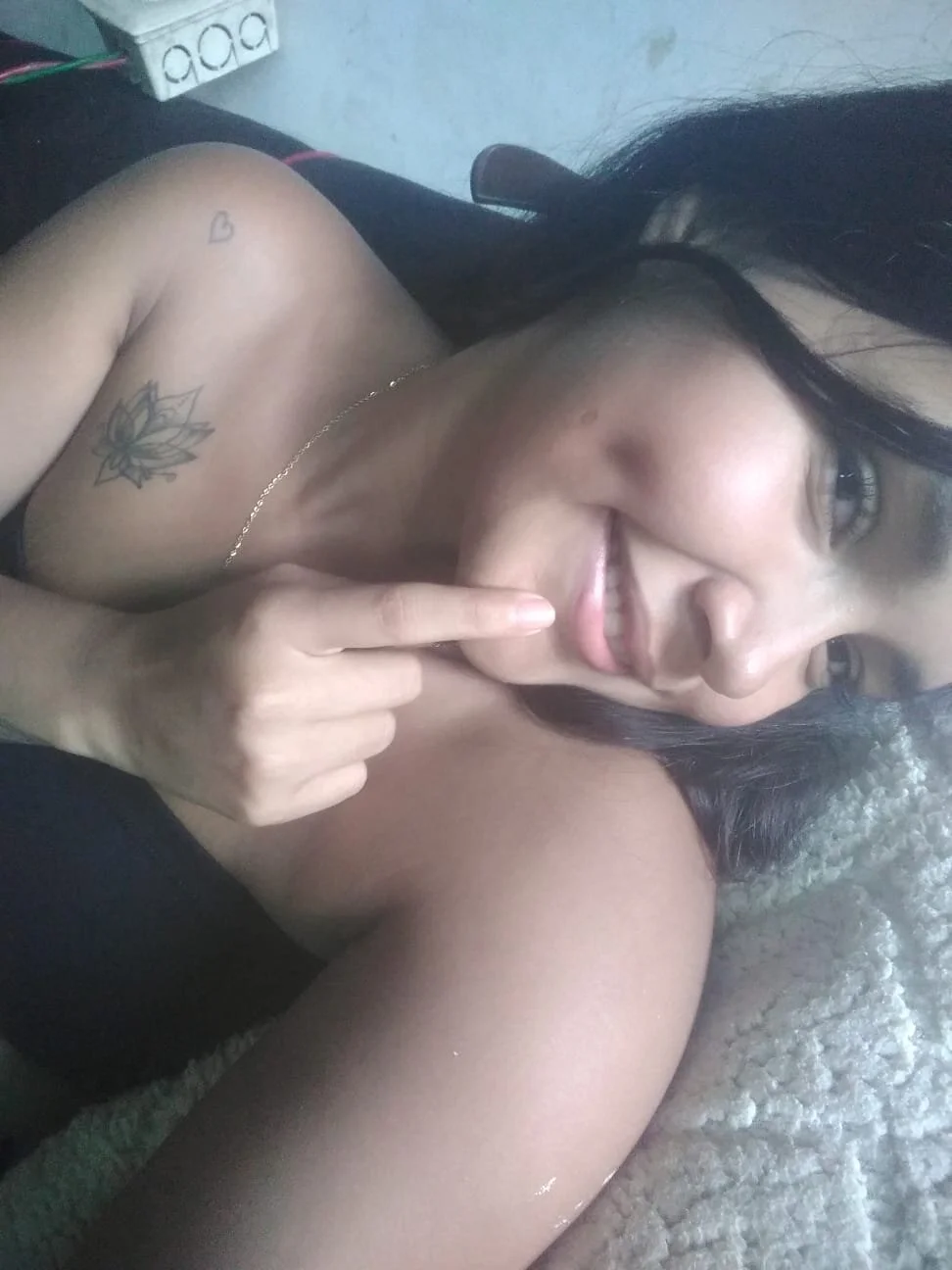 XXX Porn Photo of Nude dulce_bless19 1