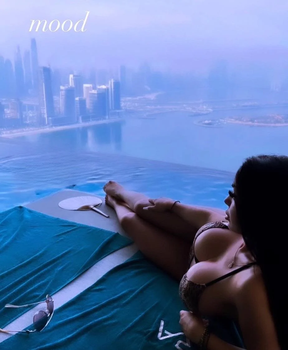 XXX Porn Photo of Nude IsaFuego 7