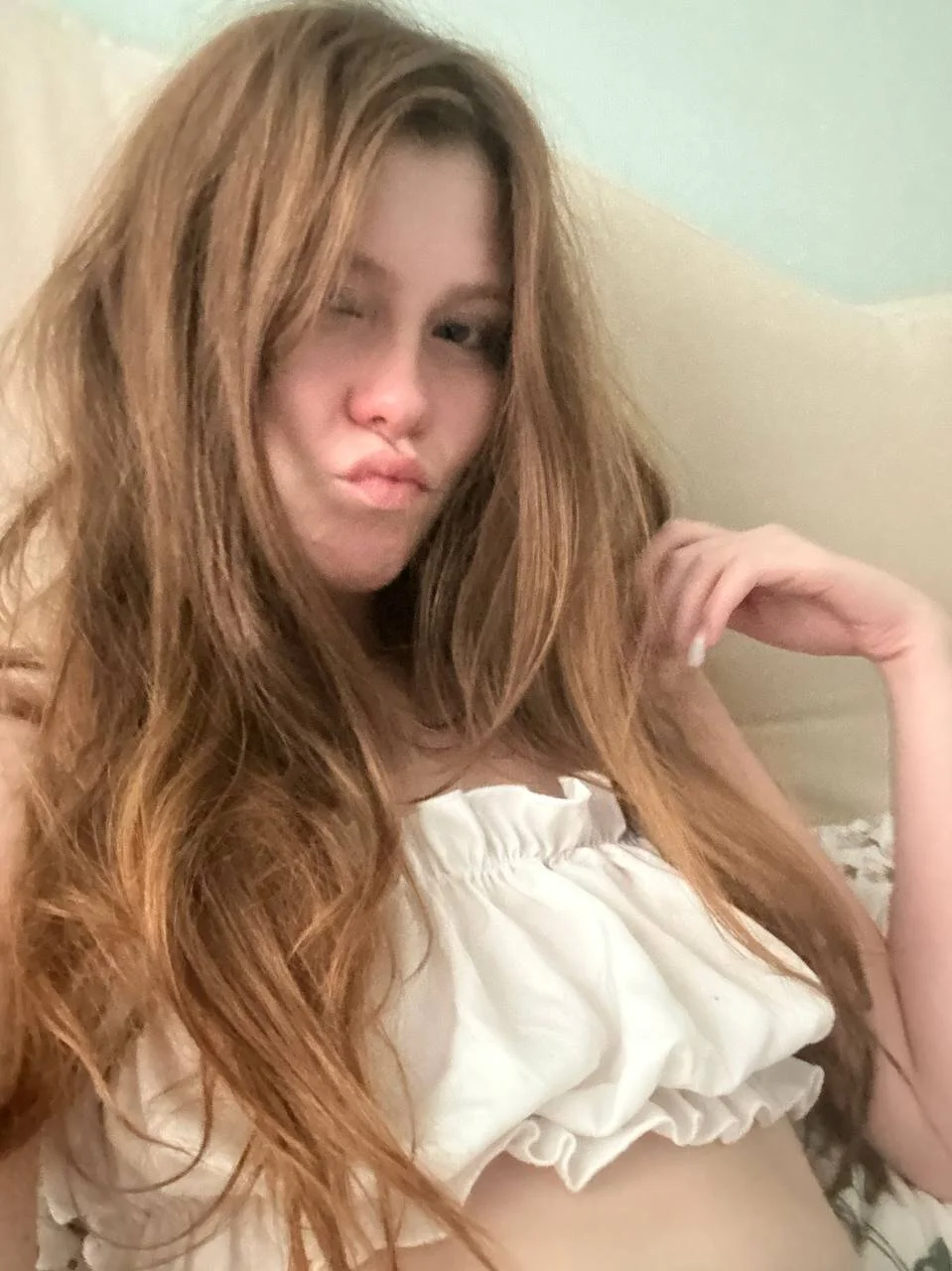 XXX Porn Photo of Nude Juleeton 165