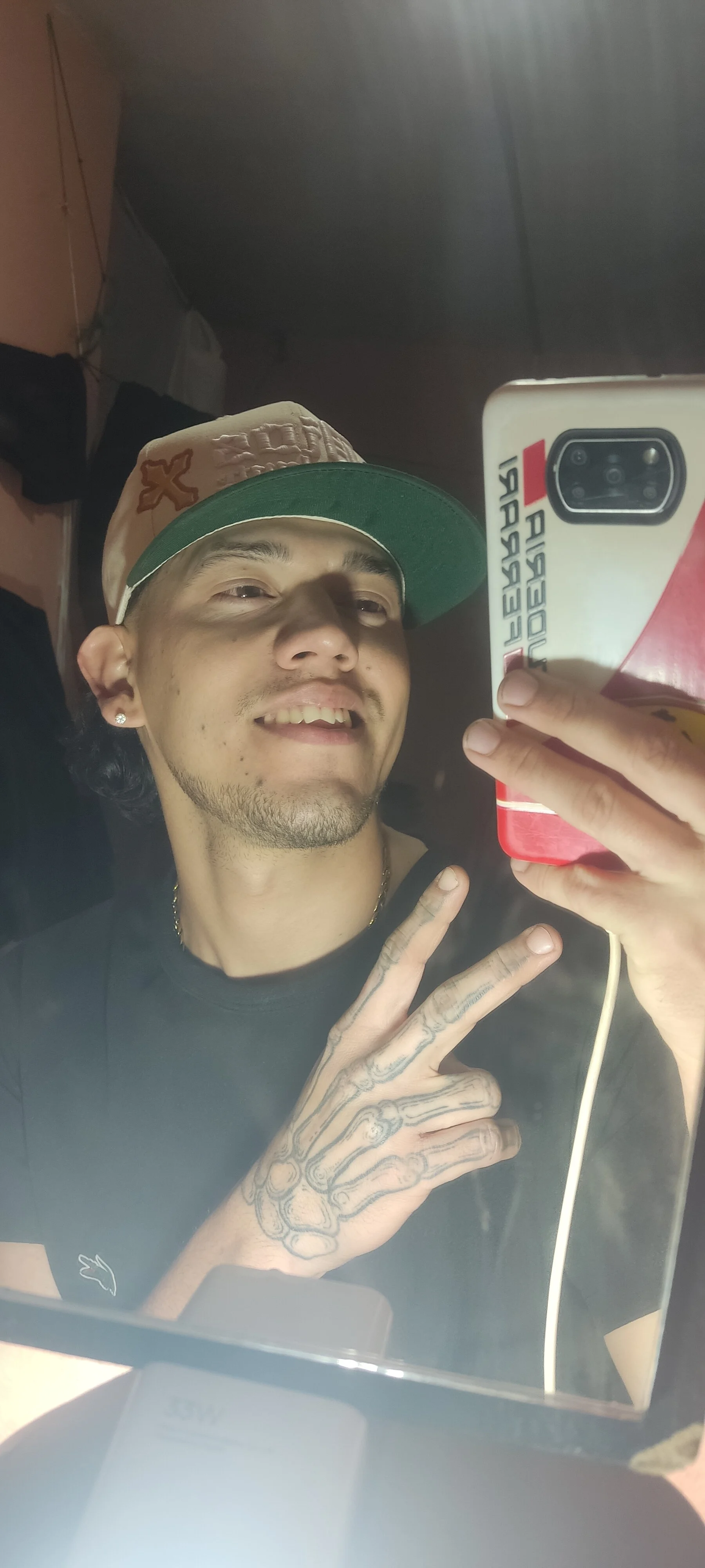 XXX Porn Photo of Nude TilledElitist 2