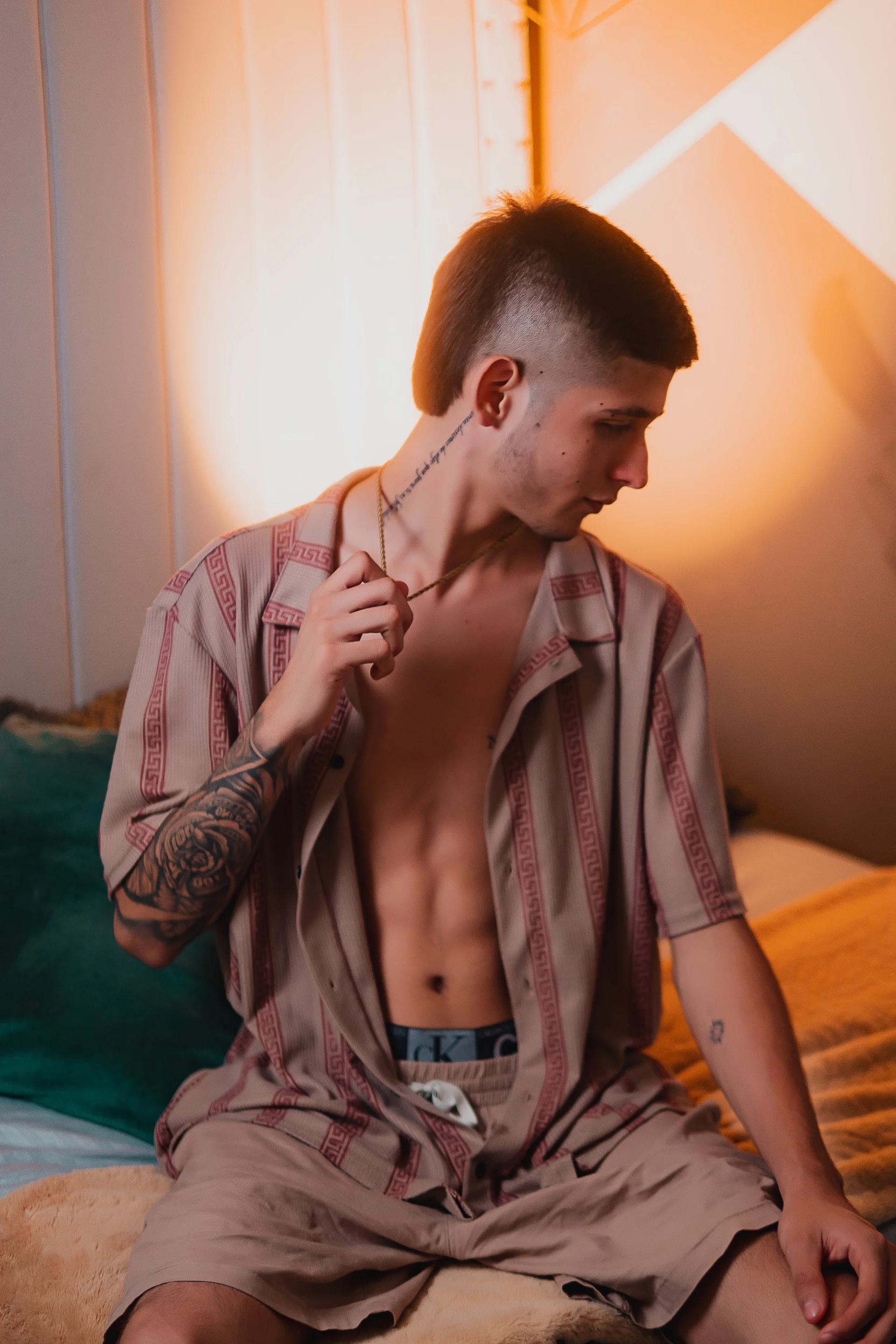 XXX Porn Photo of Nude Mathewboy1 18