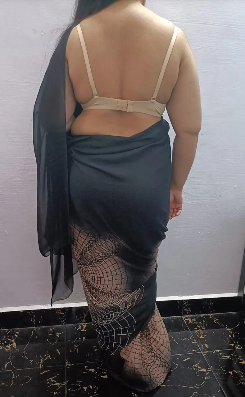 XXX Porn Photo of Nude Malnad_beauty 7