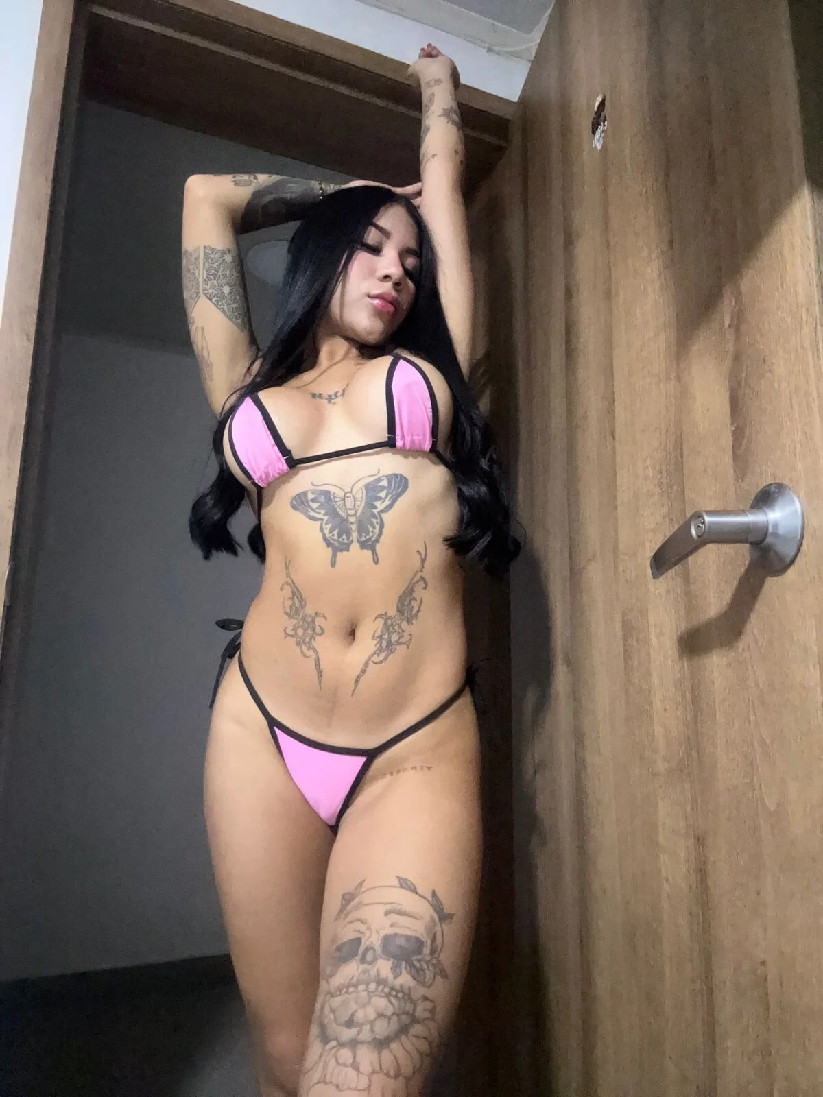 XXX Porn Photo of Nude Agataowens 29