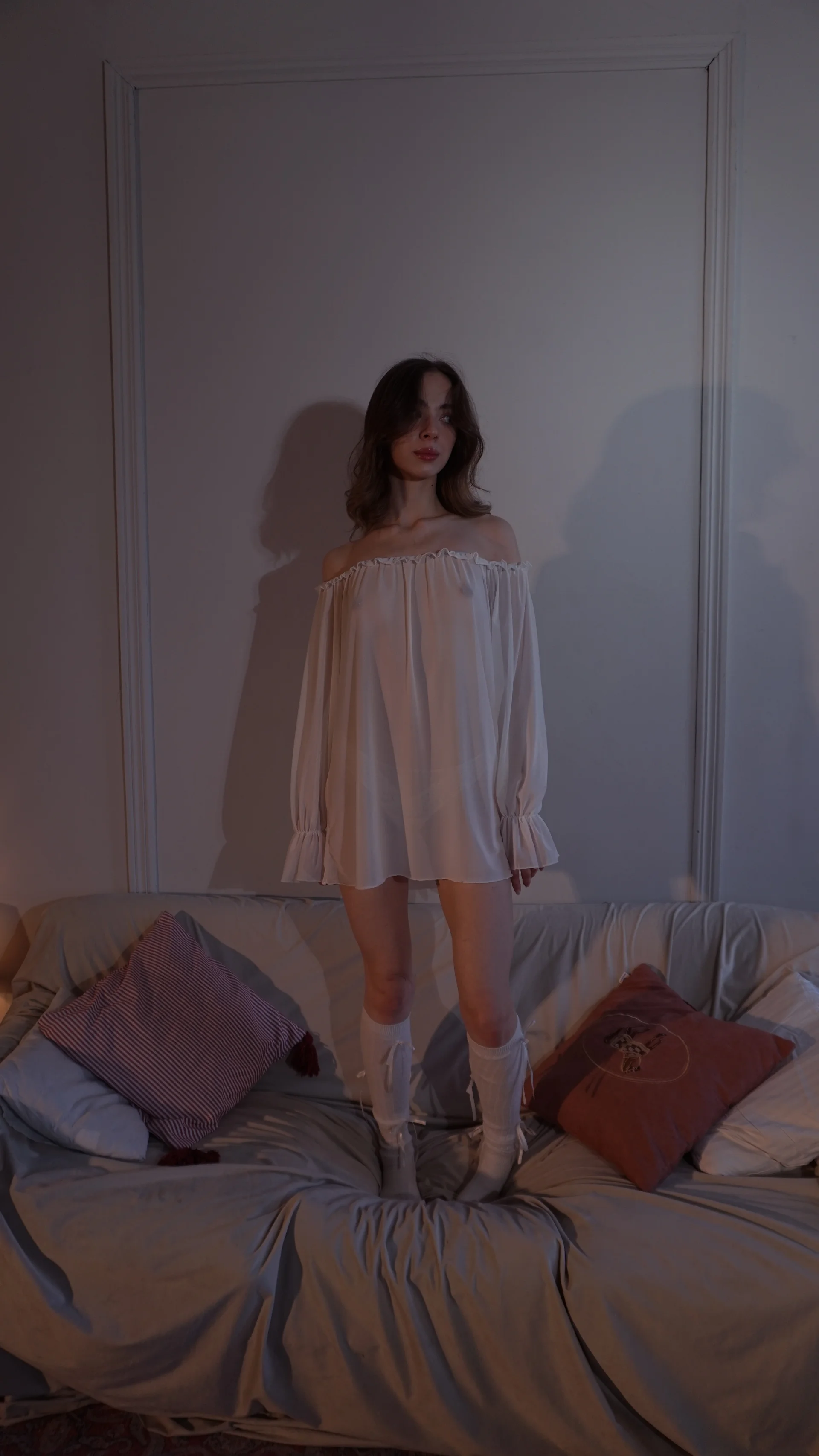 XXX Porn Photo of Nude OnlyJett 10
