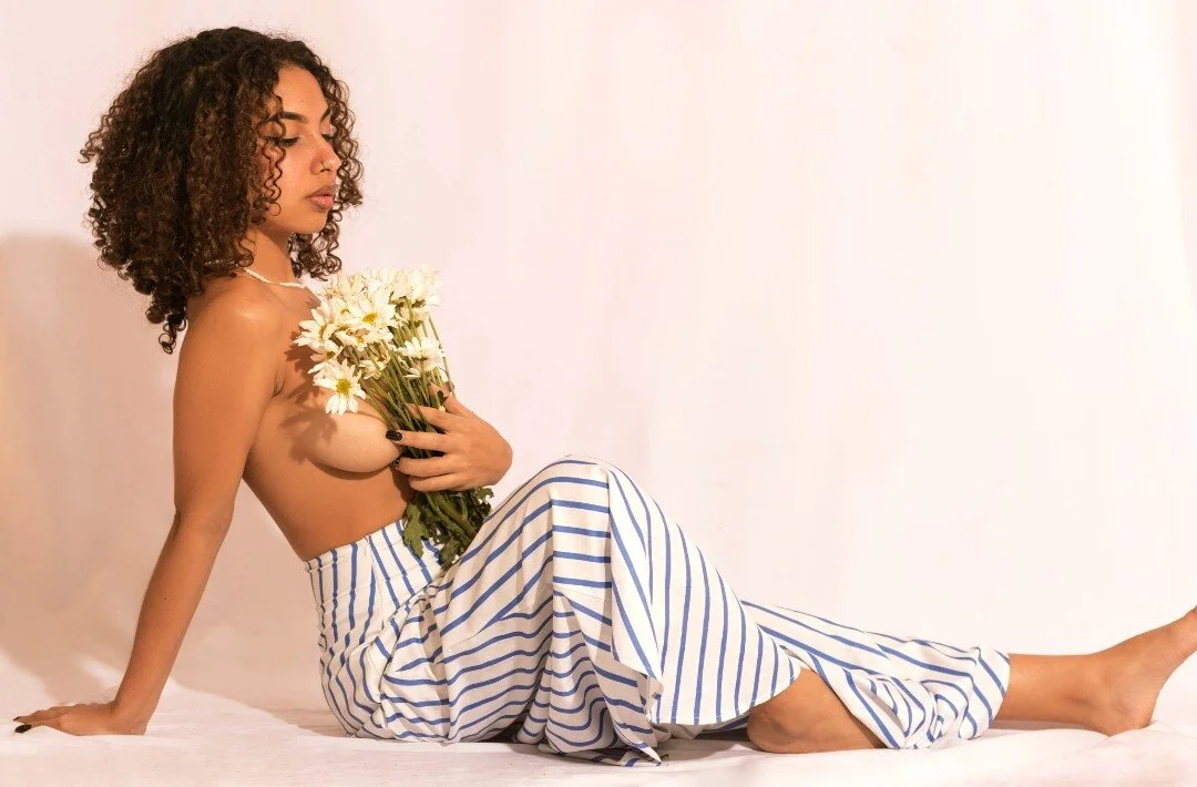 XXX Porn Photo of Nude Conejita_lis 9