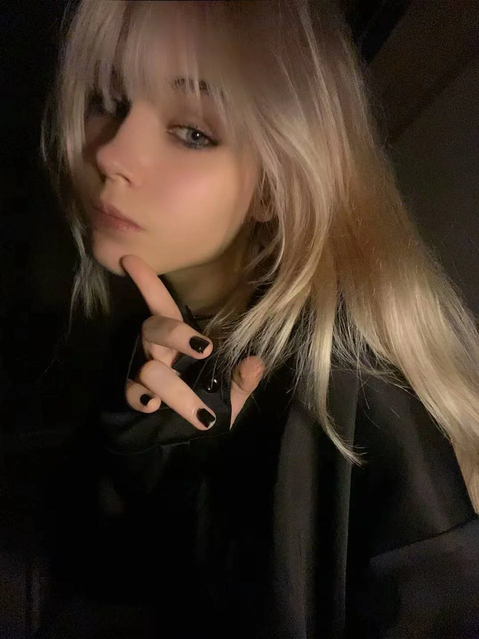 XXX Porn Photo of Nude LannieDaku 3
