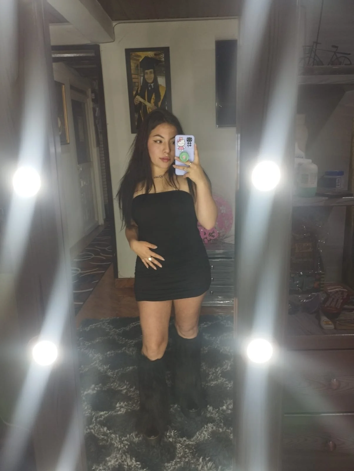 XXX Porn Photo of Nude Isa_reel 5