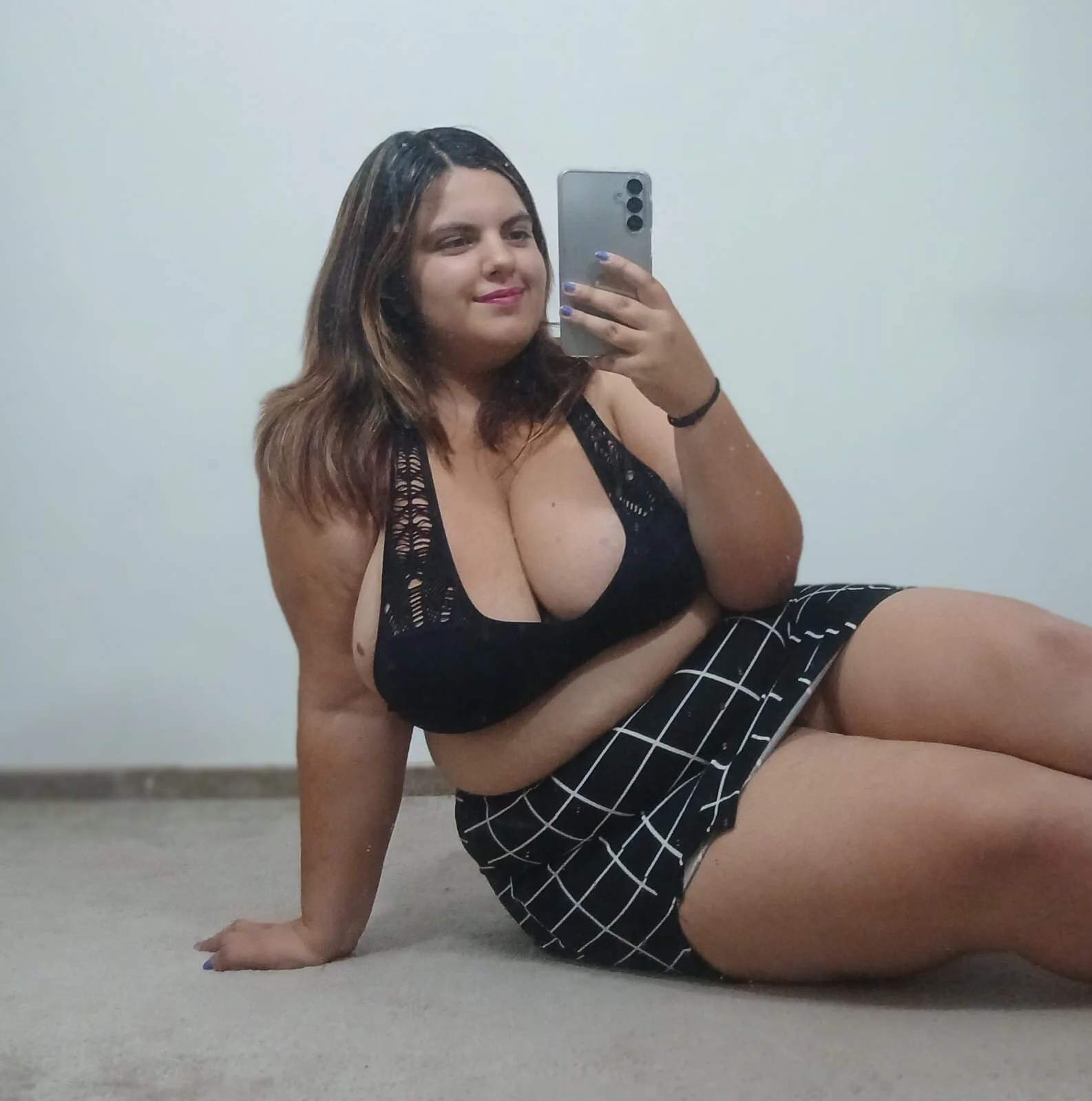 XXX Porn Photo of Nude Huge_Titties_ 20