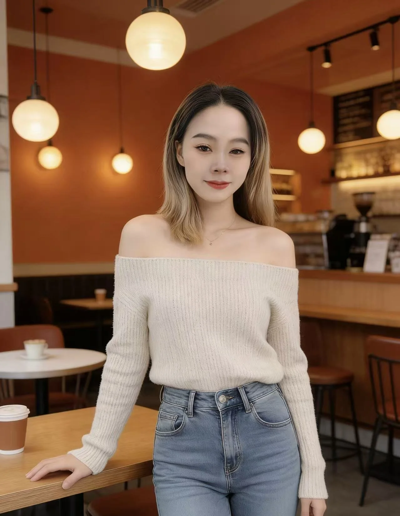 XXX Porn Photo of Nude zhoulan-bb 4