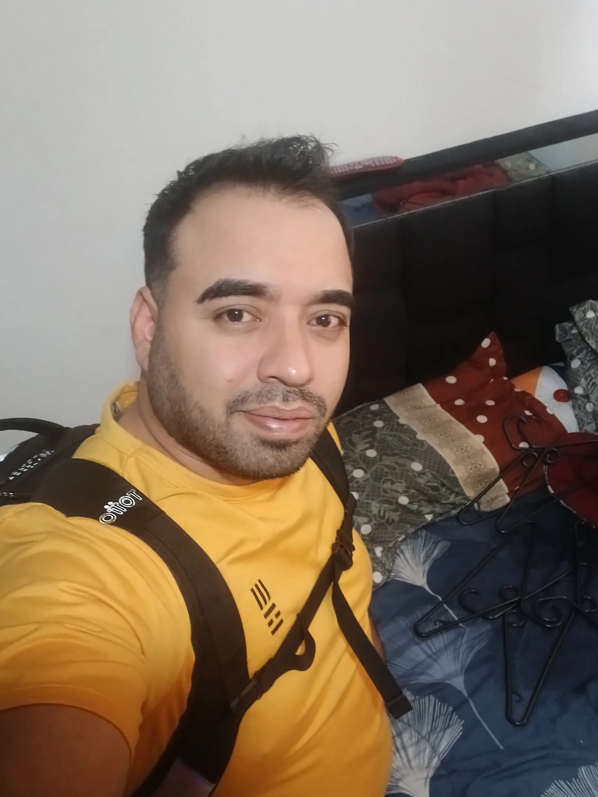 XXX Porn Photo of Nude Alfonsovid 6