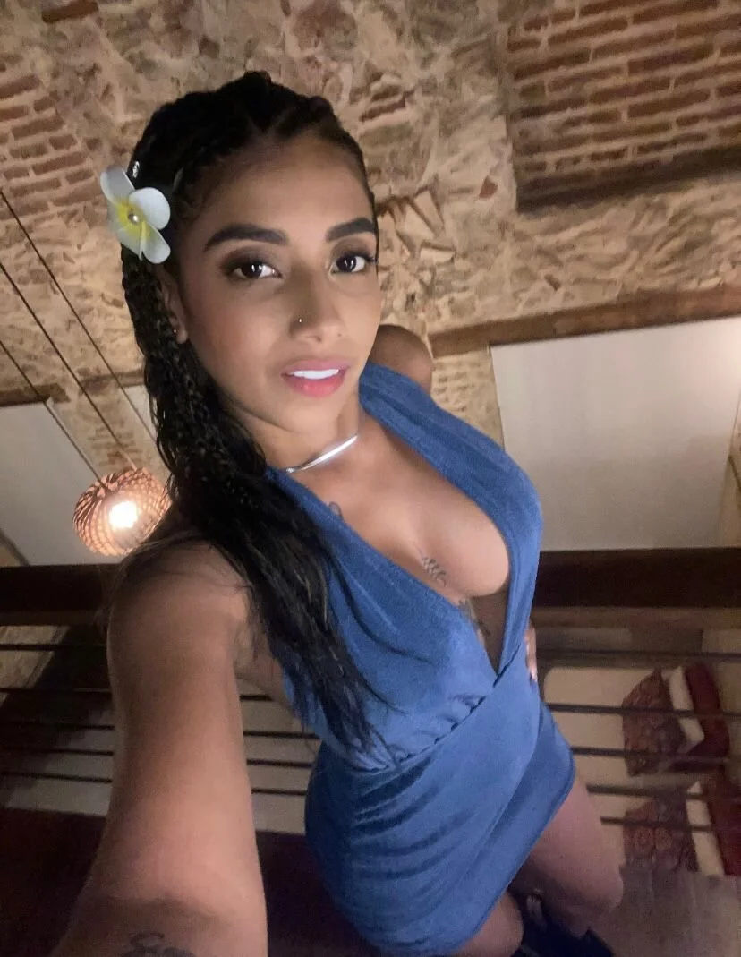 XXX Porn Photo of Nude Tammysanz 25