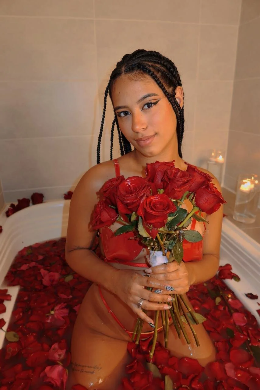 XXX Porn Photo of Nude raven_stonee 97