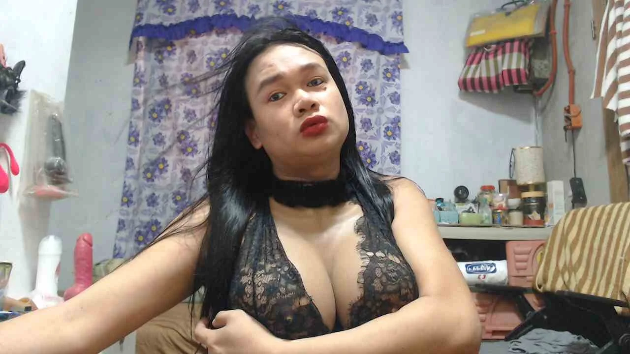 XXX Porn Photo of Nude 30cmHORSECOCKSELFSUCKER 7