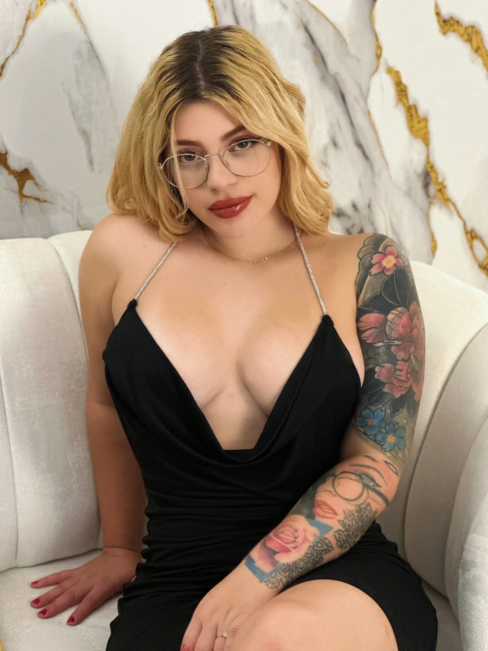 XXX Porn Photo of Nude MadisonKane 9