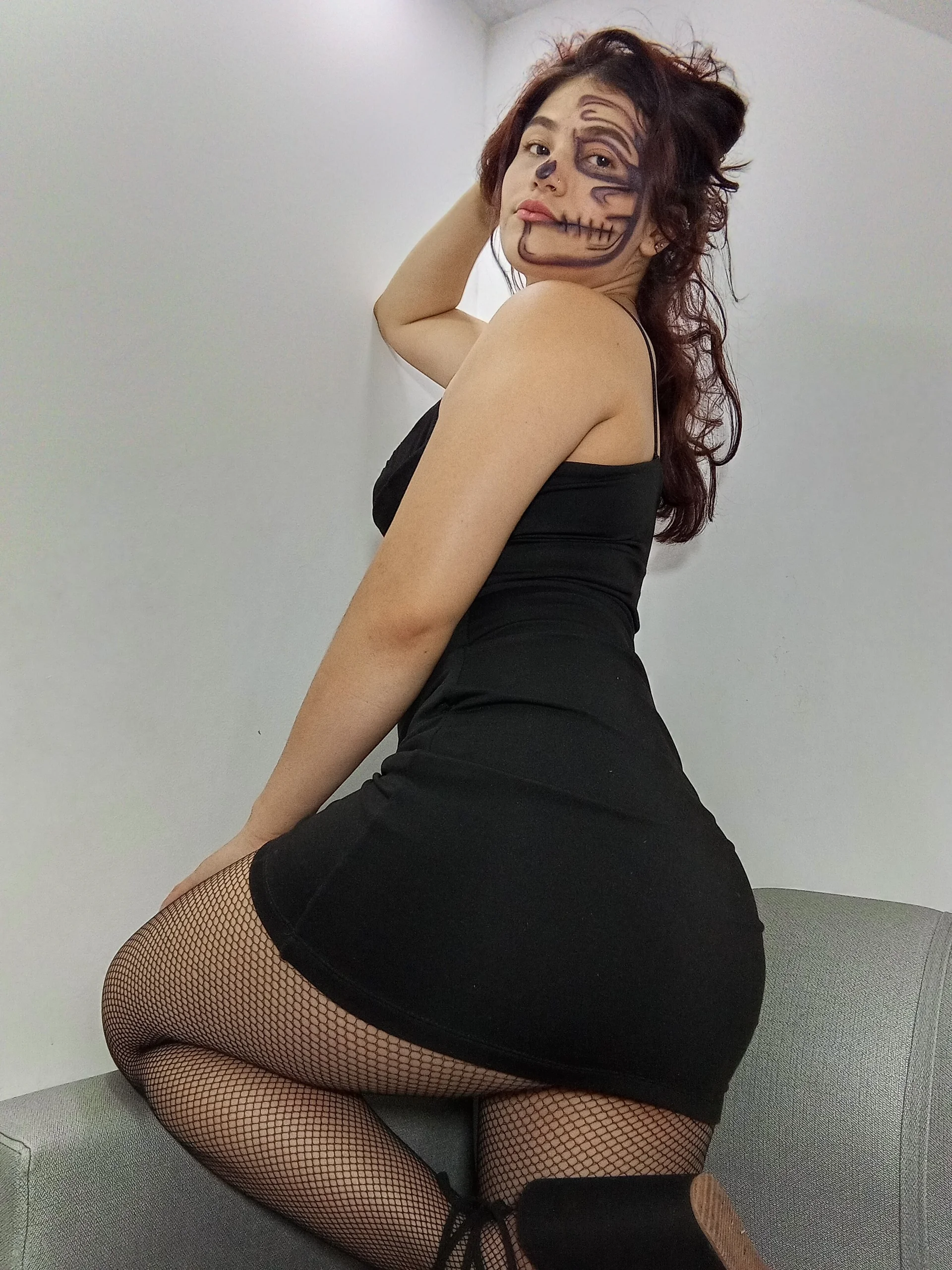 XXX Porn Photo of Nude junasex0 1