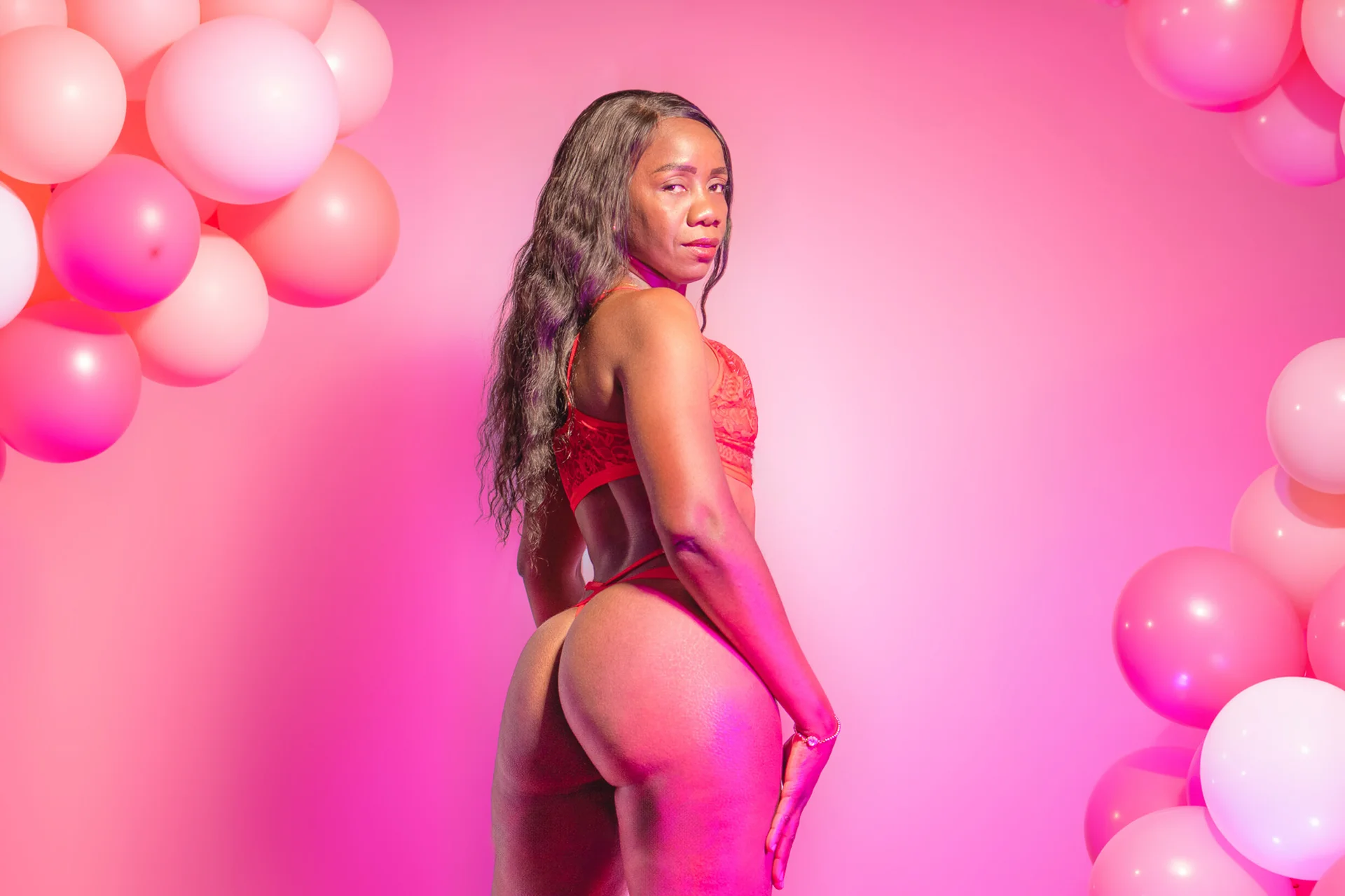 XXX Porn Photo of Nude TINNATAYLOR 38
