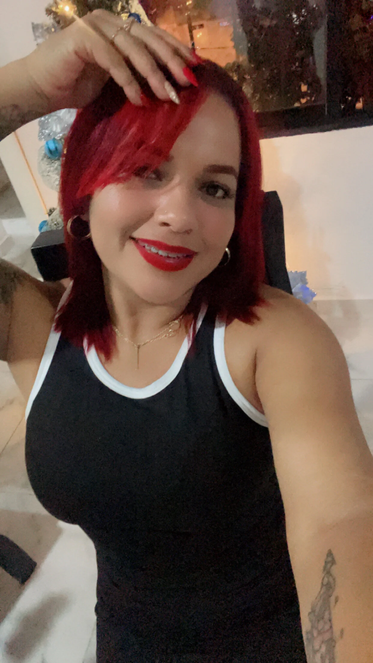 XXX Porn Photo of Nude EmmaHot 16