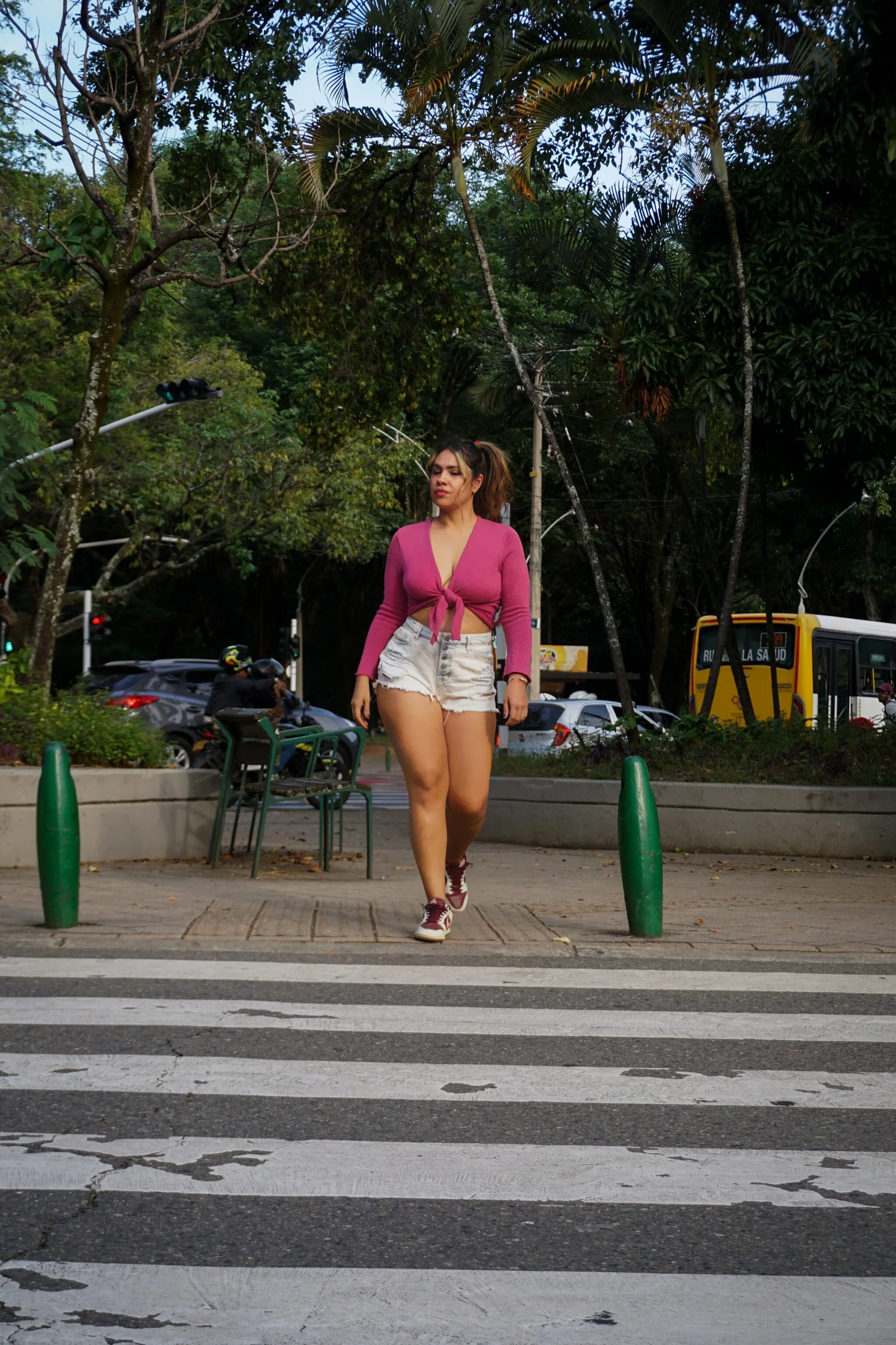 XXX Porn Photo of Nude Samiramalek22 17
