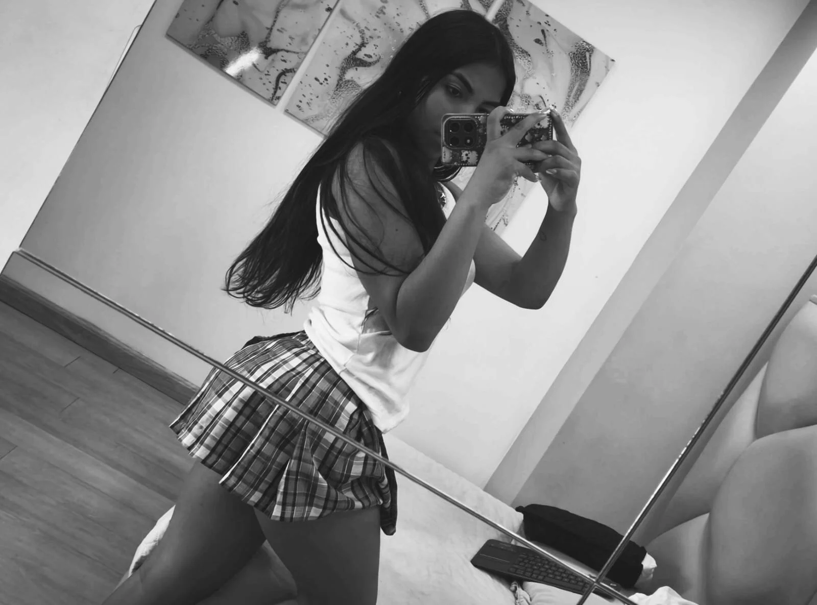 XXX Porn Photo of Nude Nasly_Moore 53