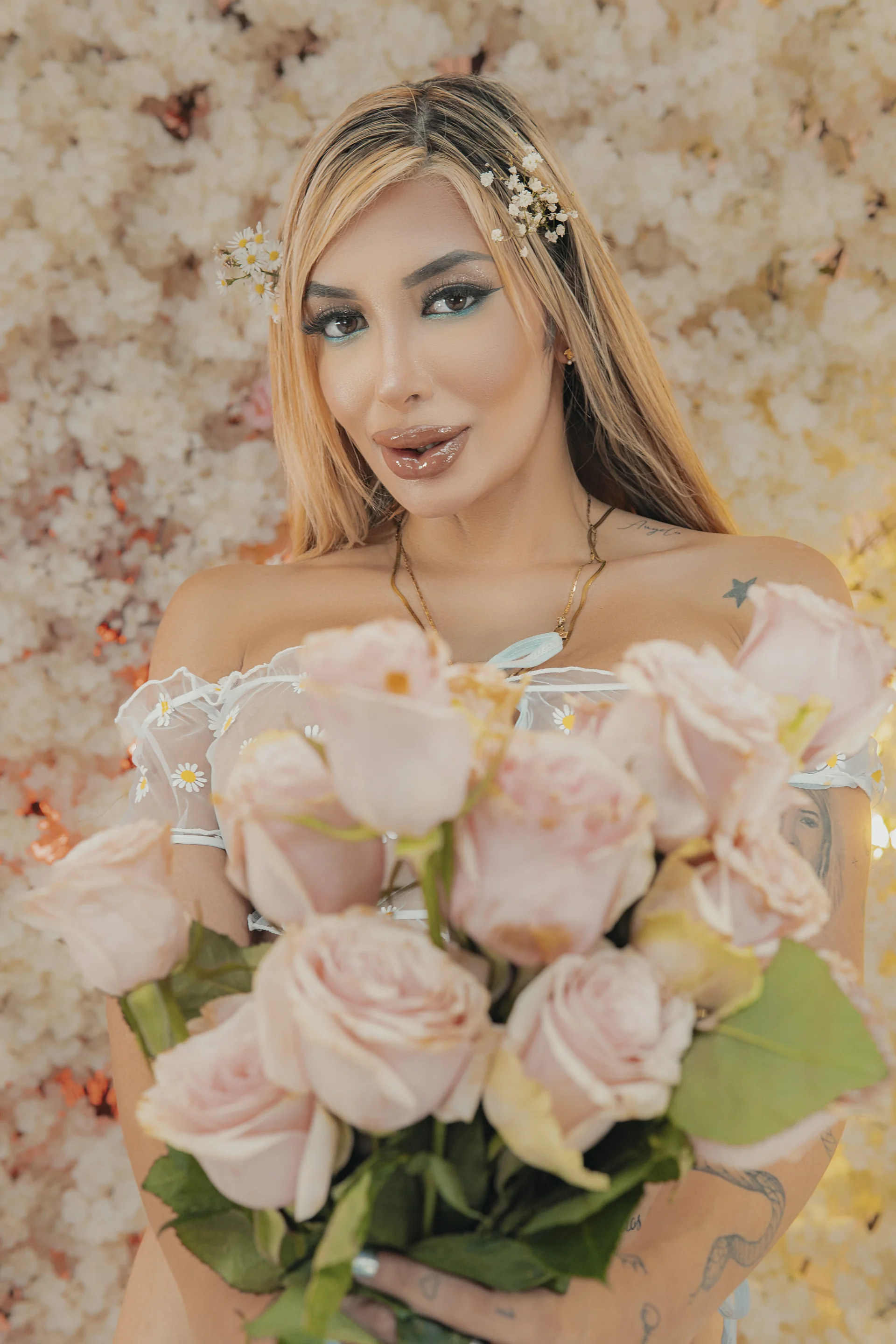 XXX Porn Photo of Nude SophiePalmer 62