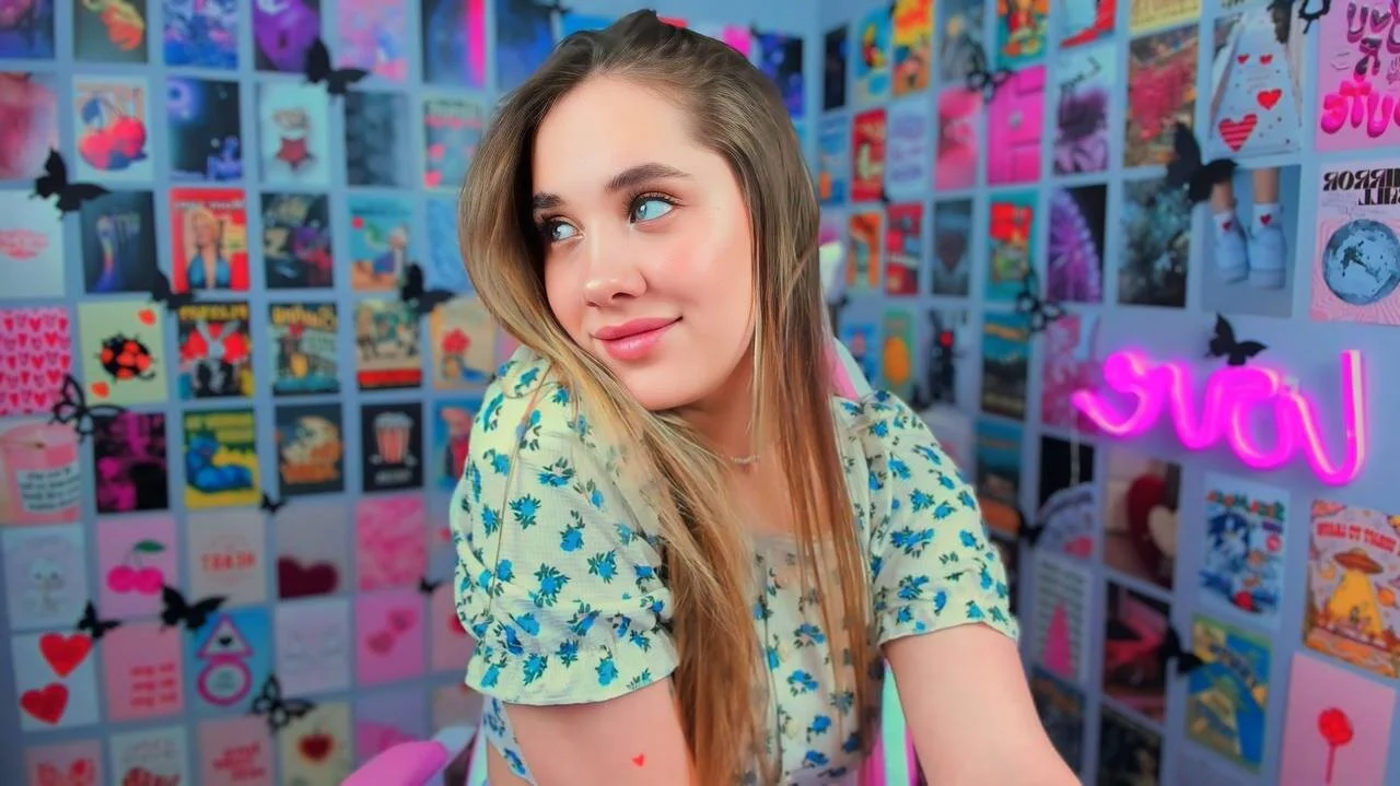 XXX Porn Photo of Nude MiaMilas 26