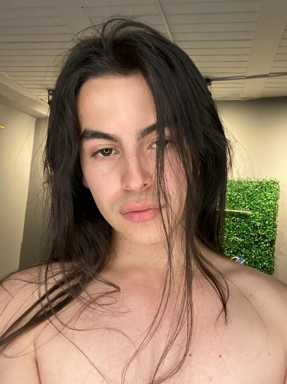 XXX Porn Photo of Nude sky__link 1
