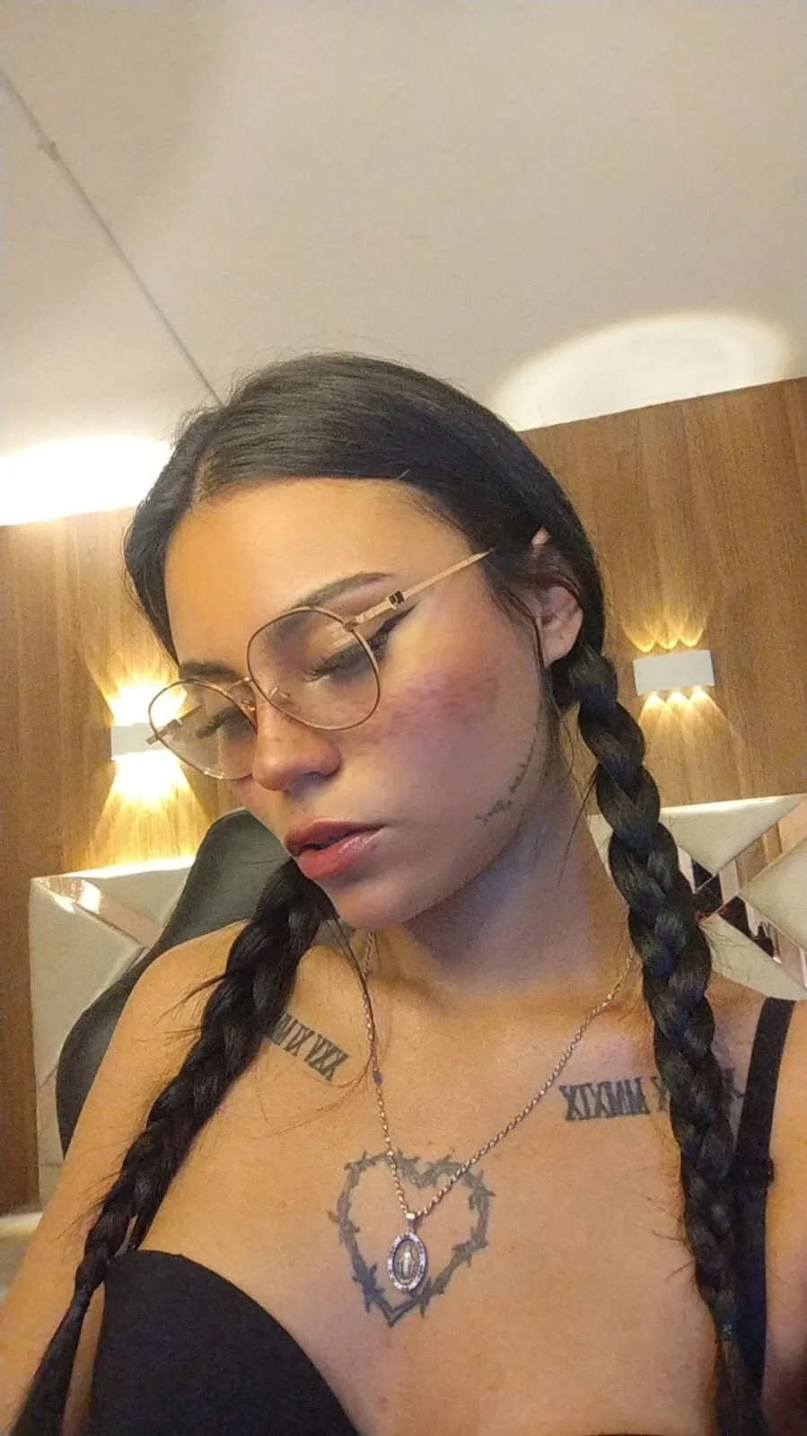 XXX Porn Photo of Nude Natashassa_111 2