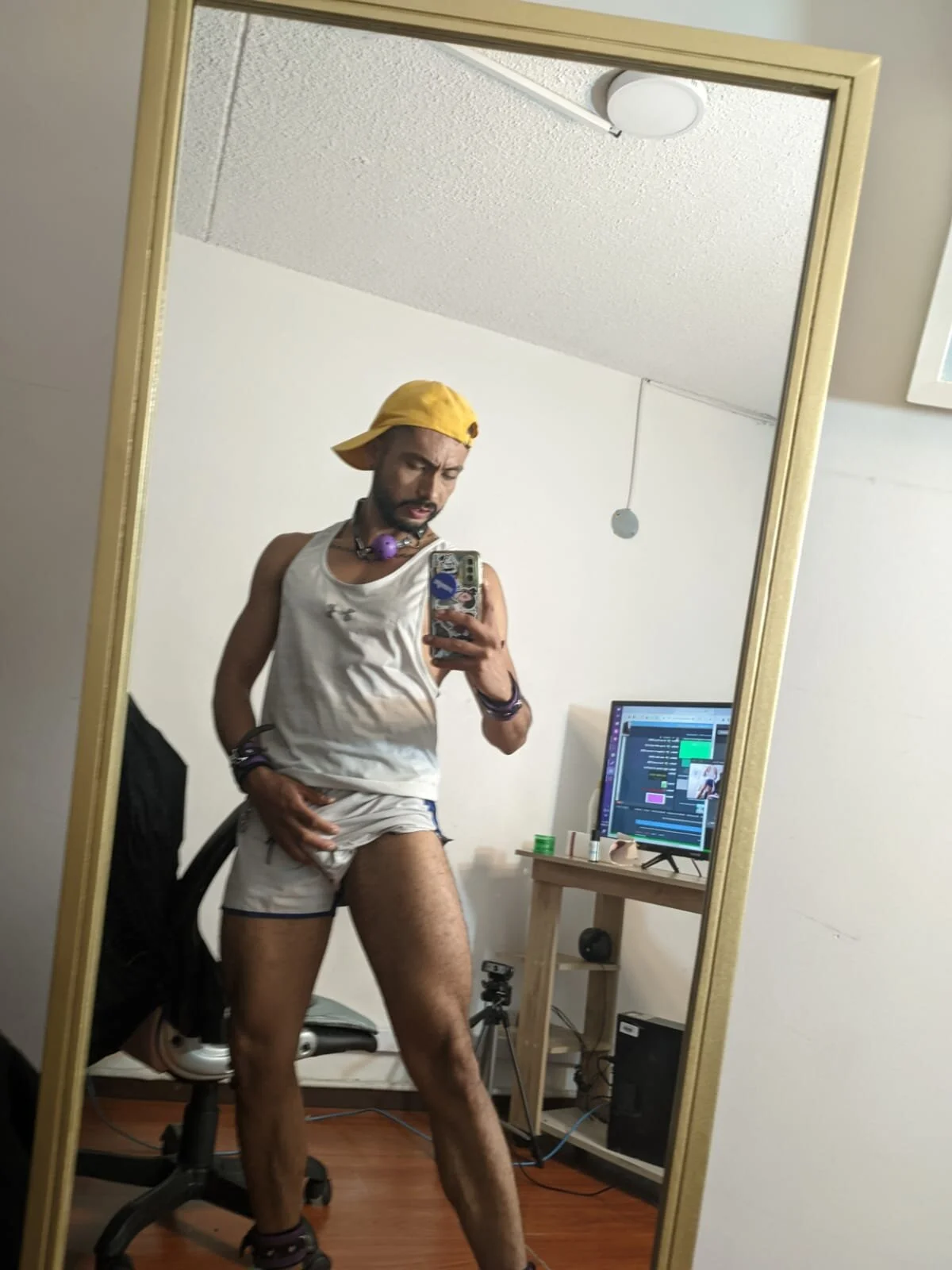 XXX Porn Photo of Nude Tom_cooper_ 87