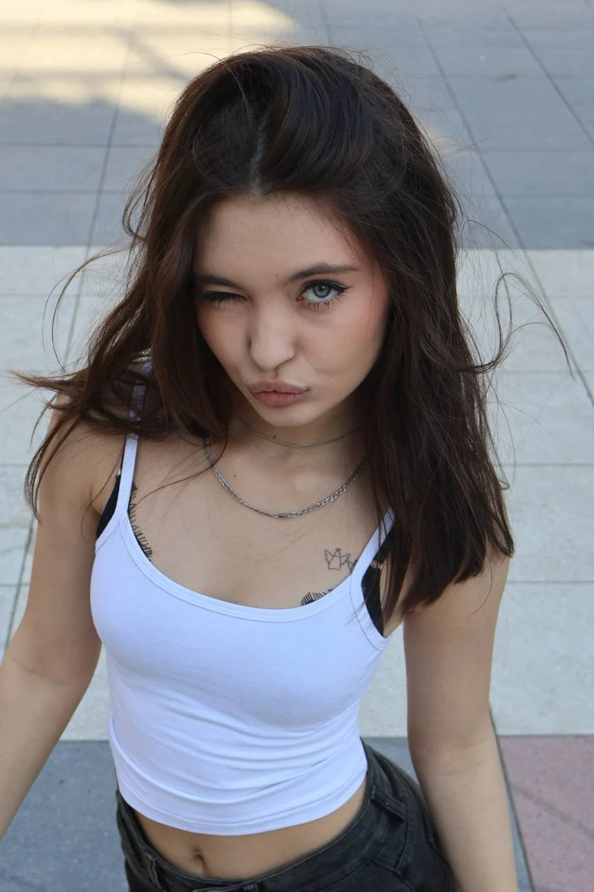 XXX Porn Photo of Nude ReynaCarco 6