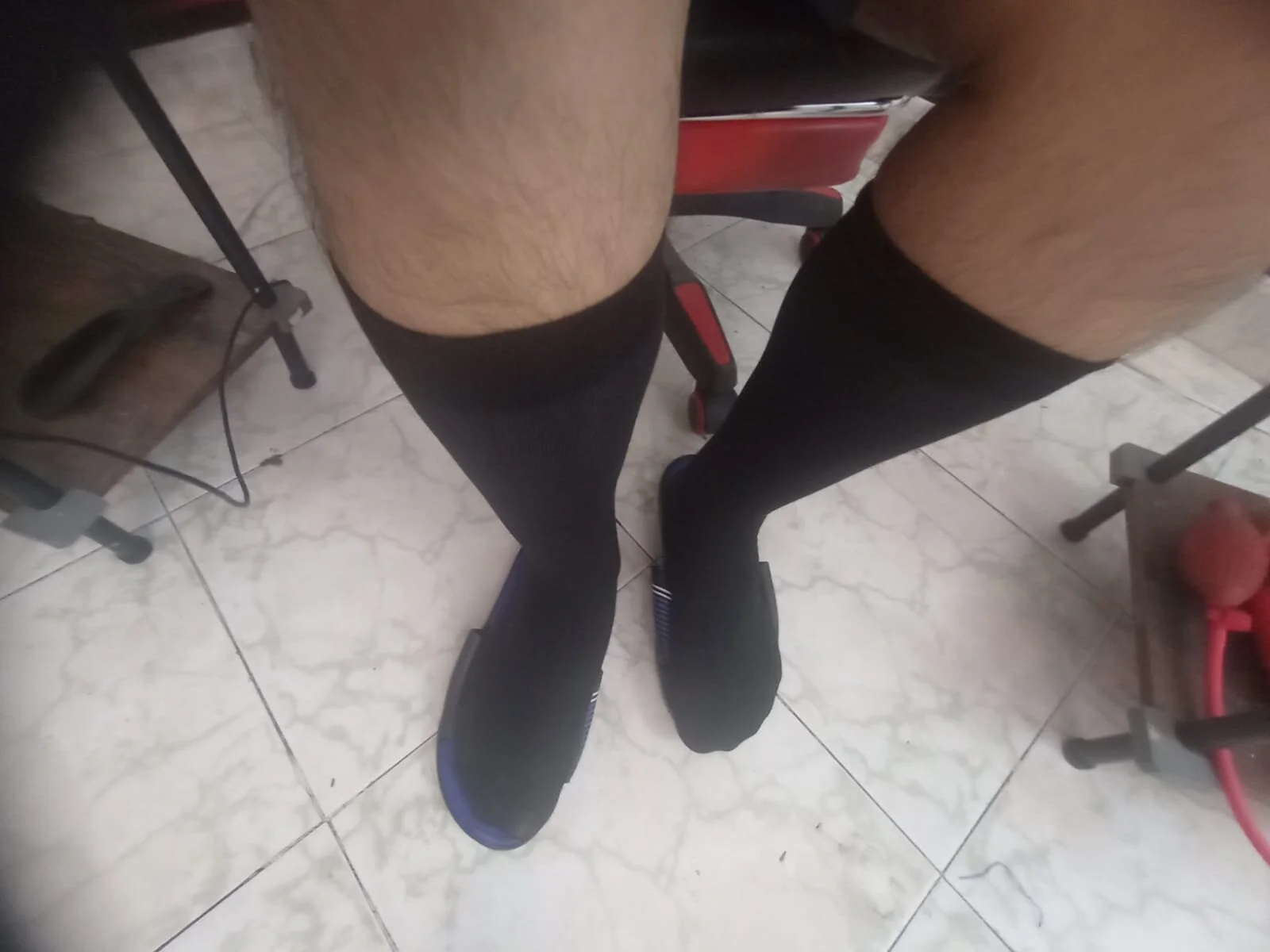 XXX Porn Photo of Nude KalethBigDick 2092