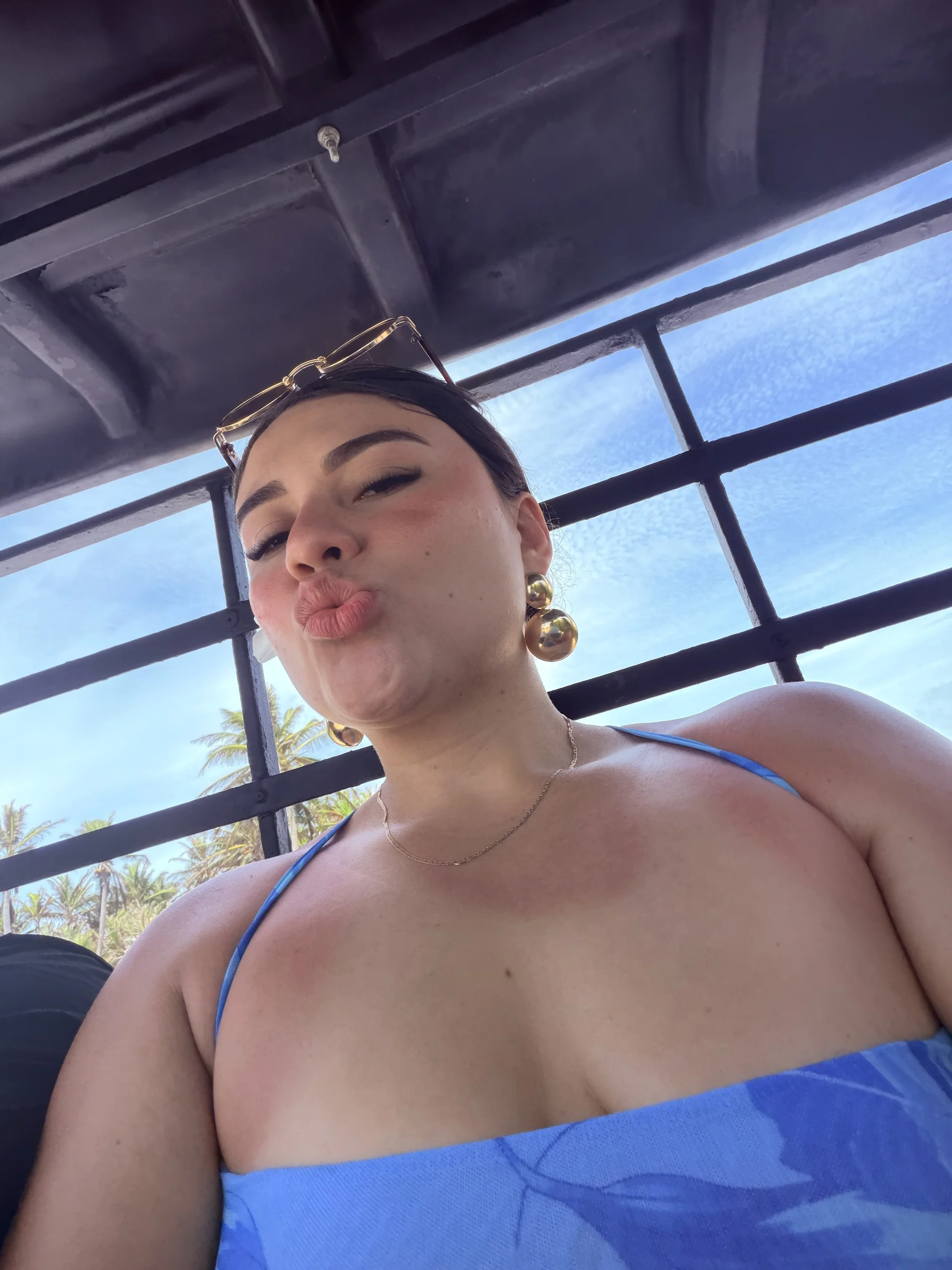 XXX Porn Photo of Nude CassieBigass_ 37