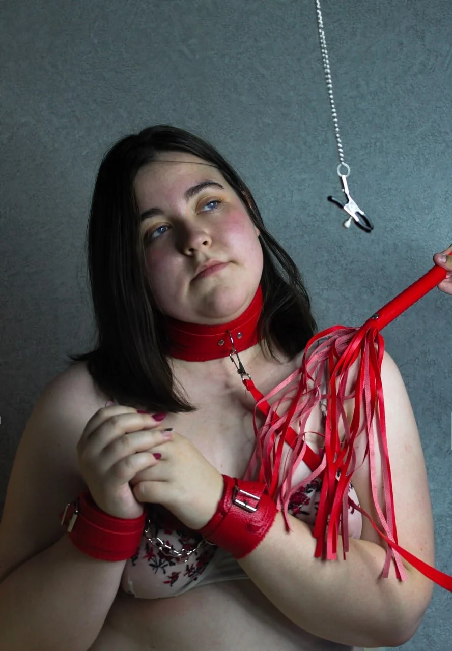XXX Porn Photo of Nude Estelle_Hicks 5