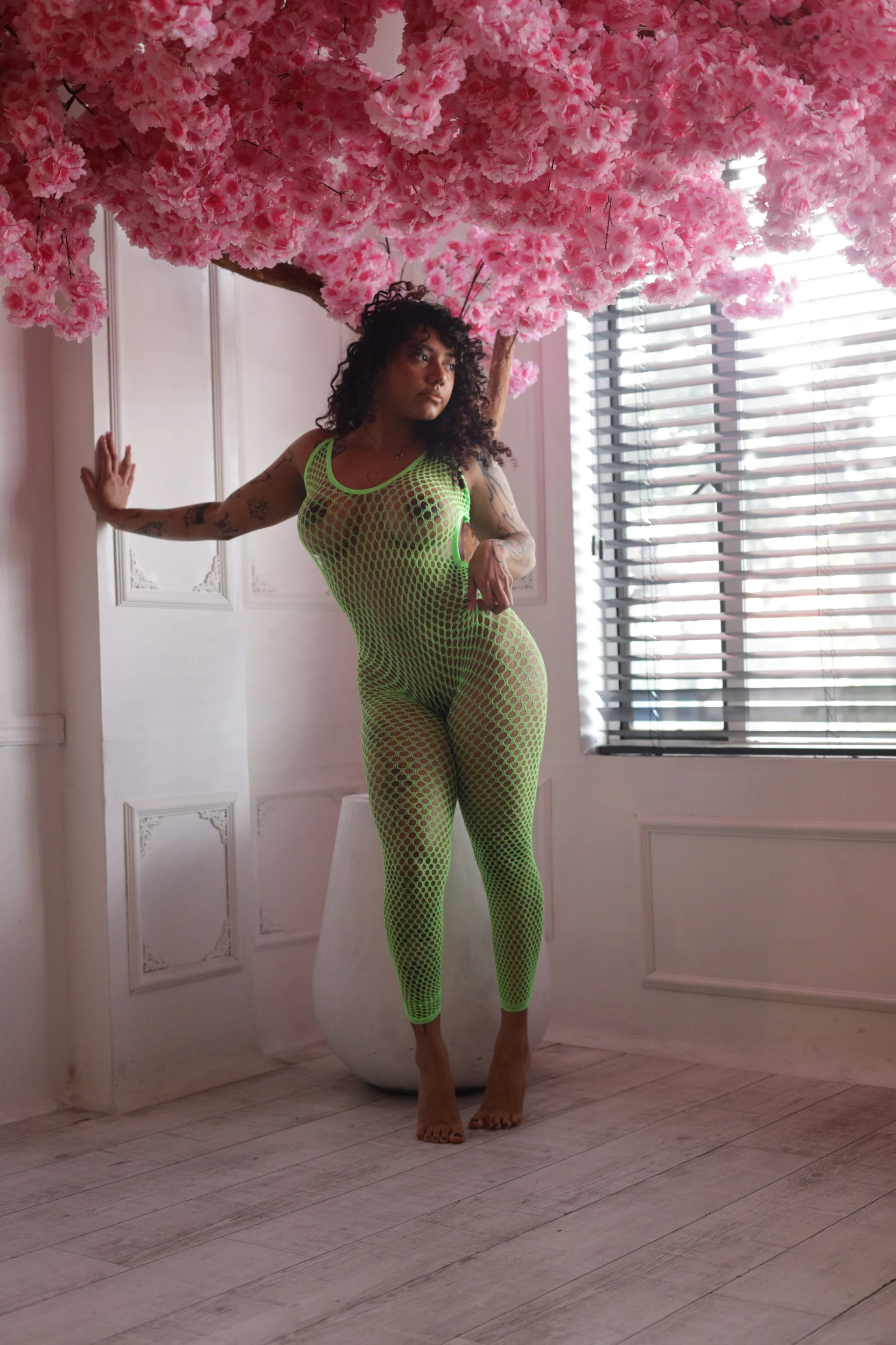 XXX Porn Photo of Nude LuckySwagson 280