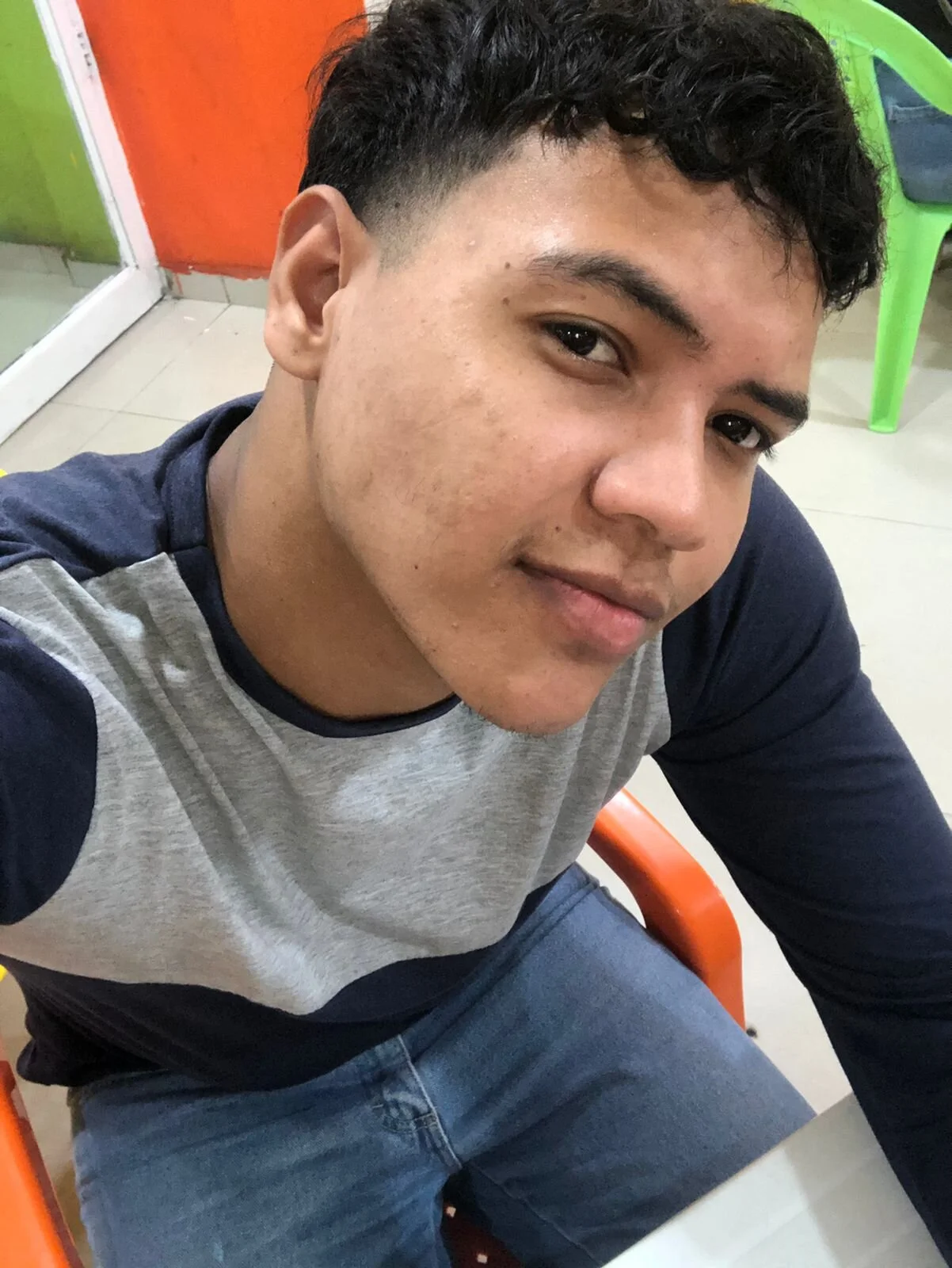 XXX Porn Photo of Nude Jeens_Rodrick 3