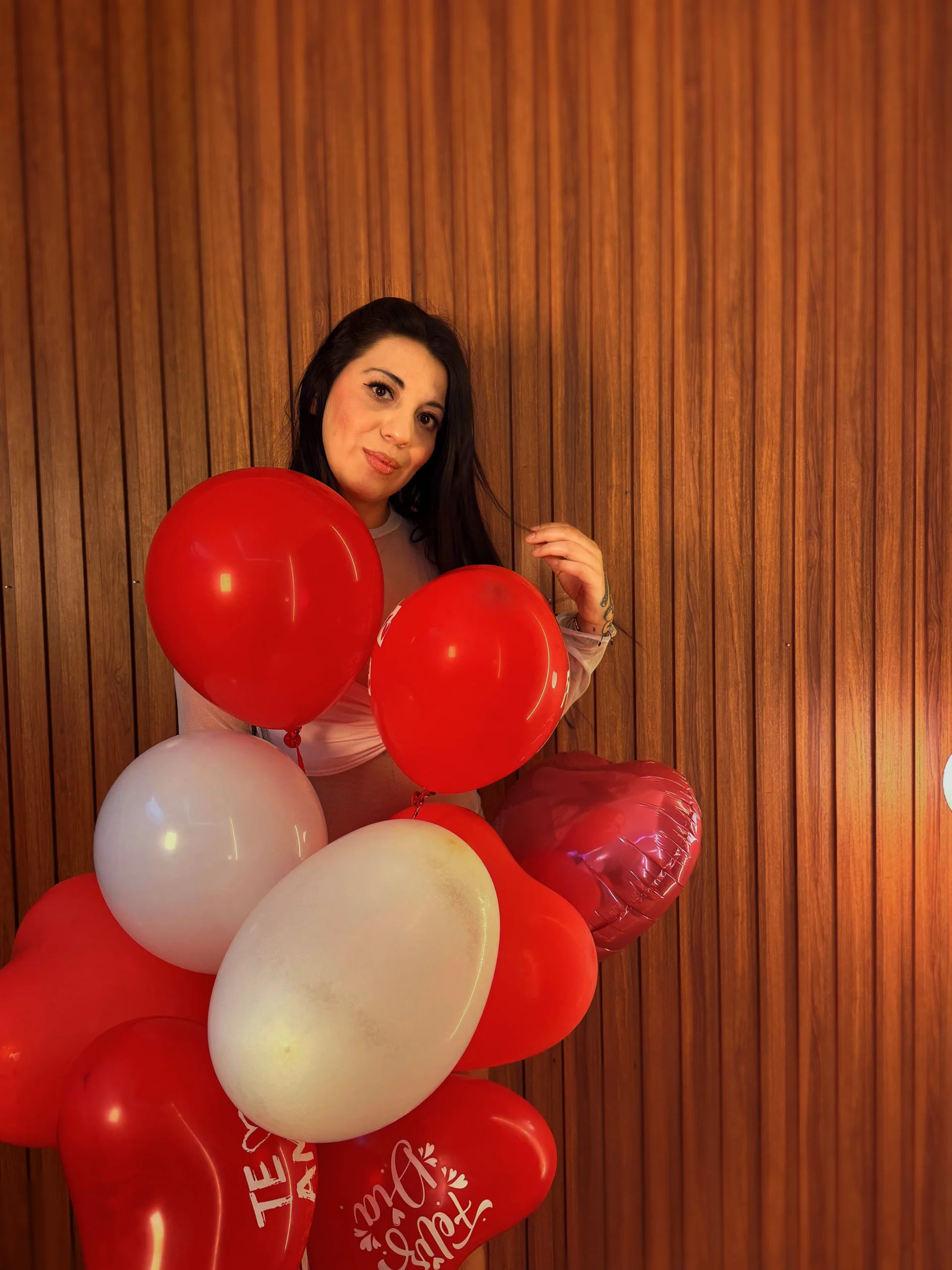 XXX Porn Photo of Nude VictoriaHenao 22