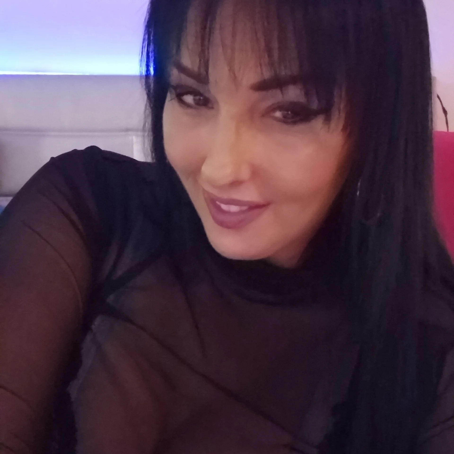 XXX Porn Photo of Nude TiffanyRoxx 4