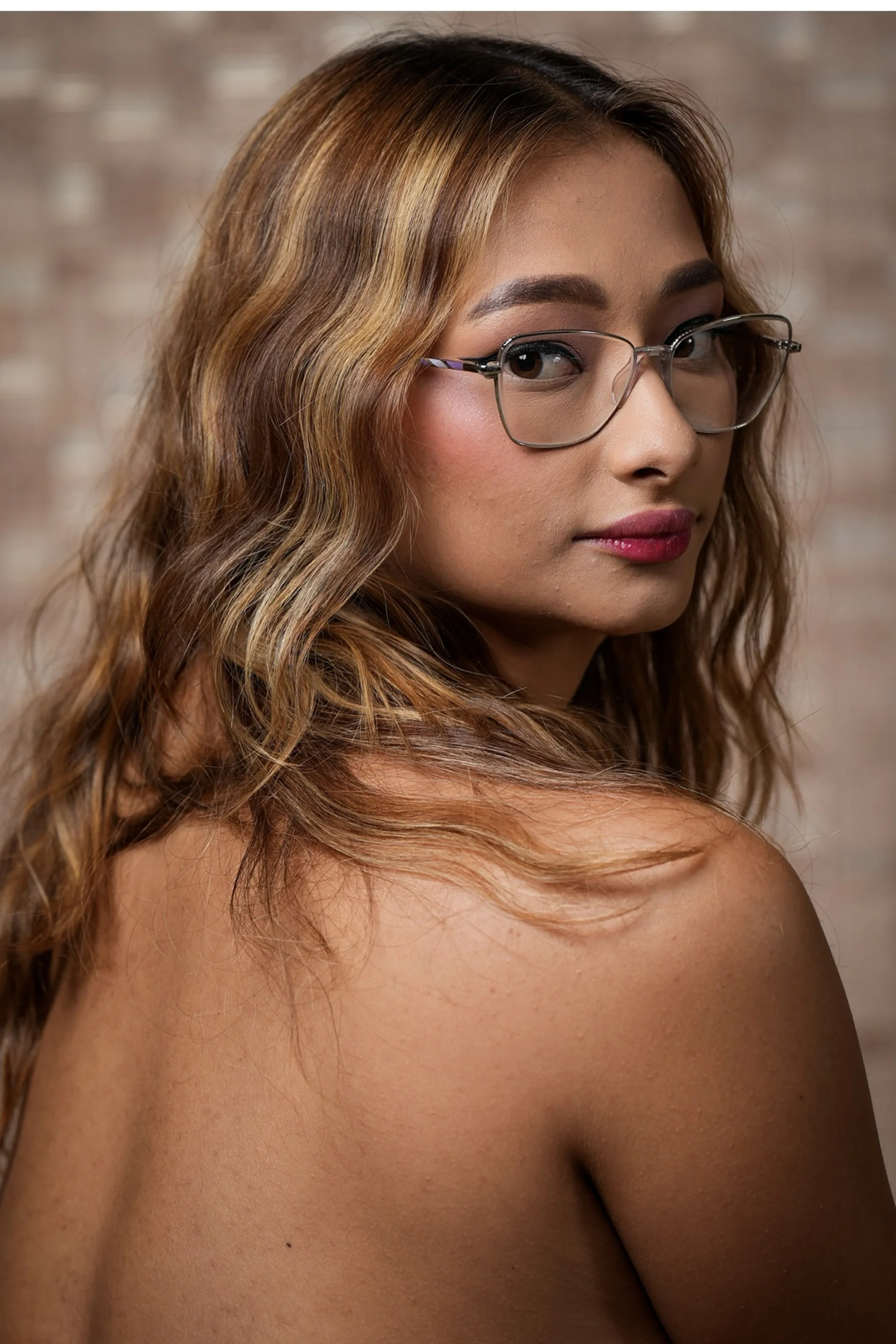 XXX Porn Photo of Nude valeryn_97_ 12