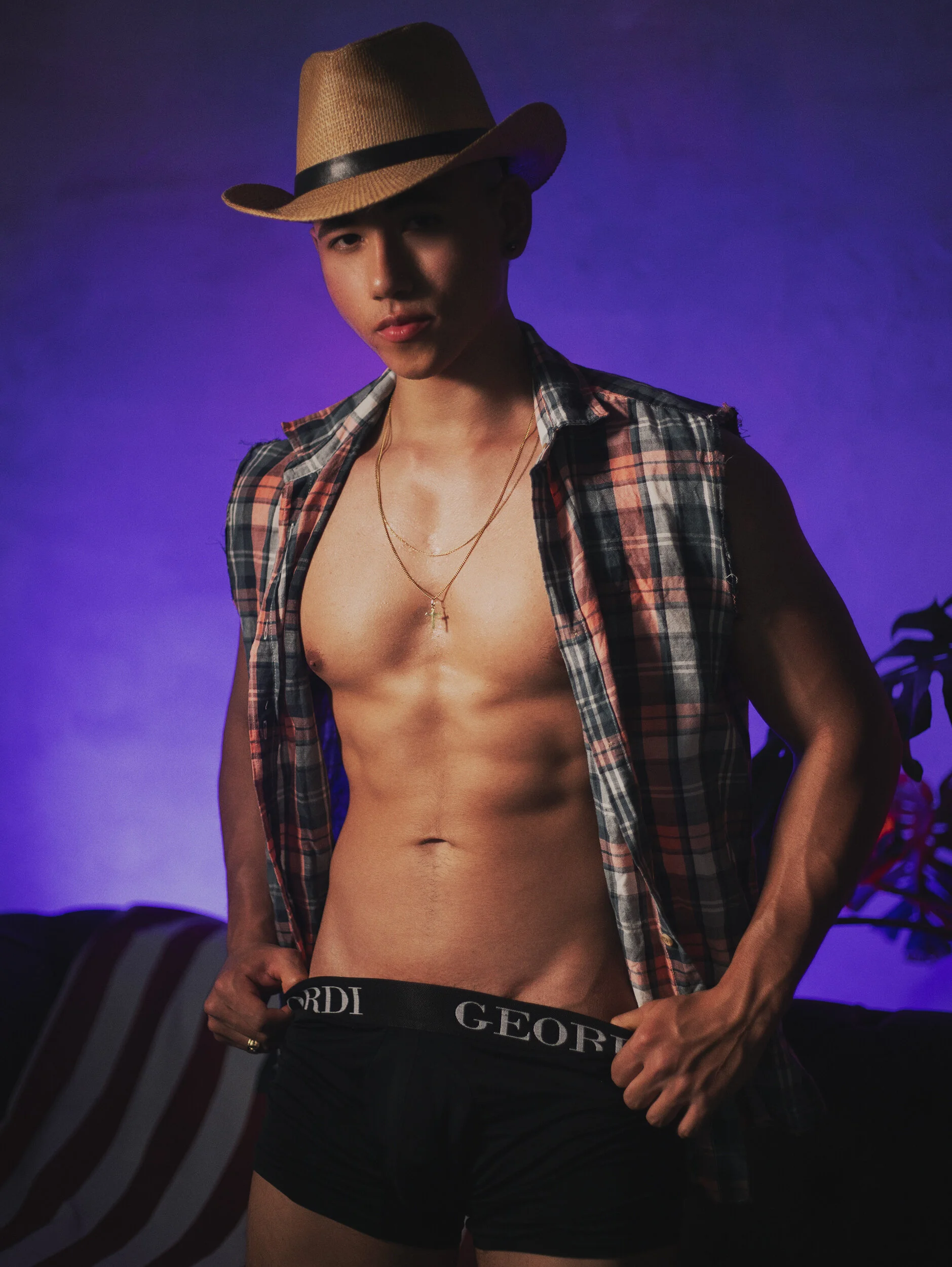 XXX Porn Photo of Nude Draven_Marceaux 19