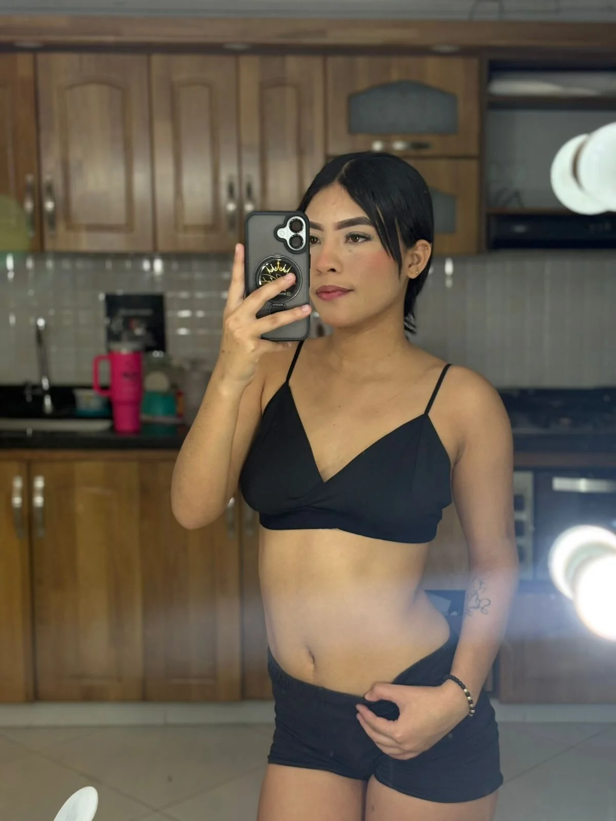 XXX Porn Photo of Nude Isabella-Rose1 3